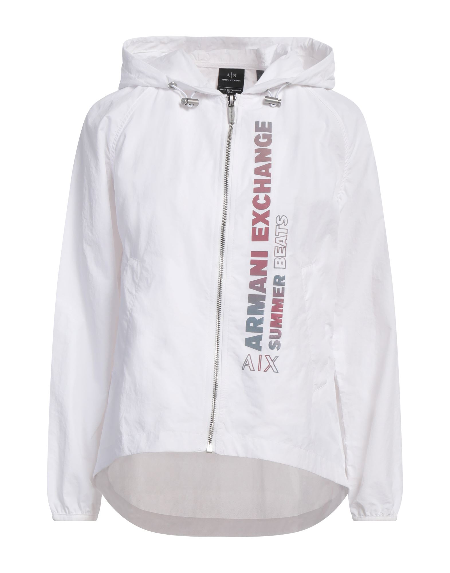  Armani Exchange - Jacken & Mäntel - Jacken Und Anoraks - On Yoox.com 