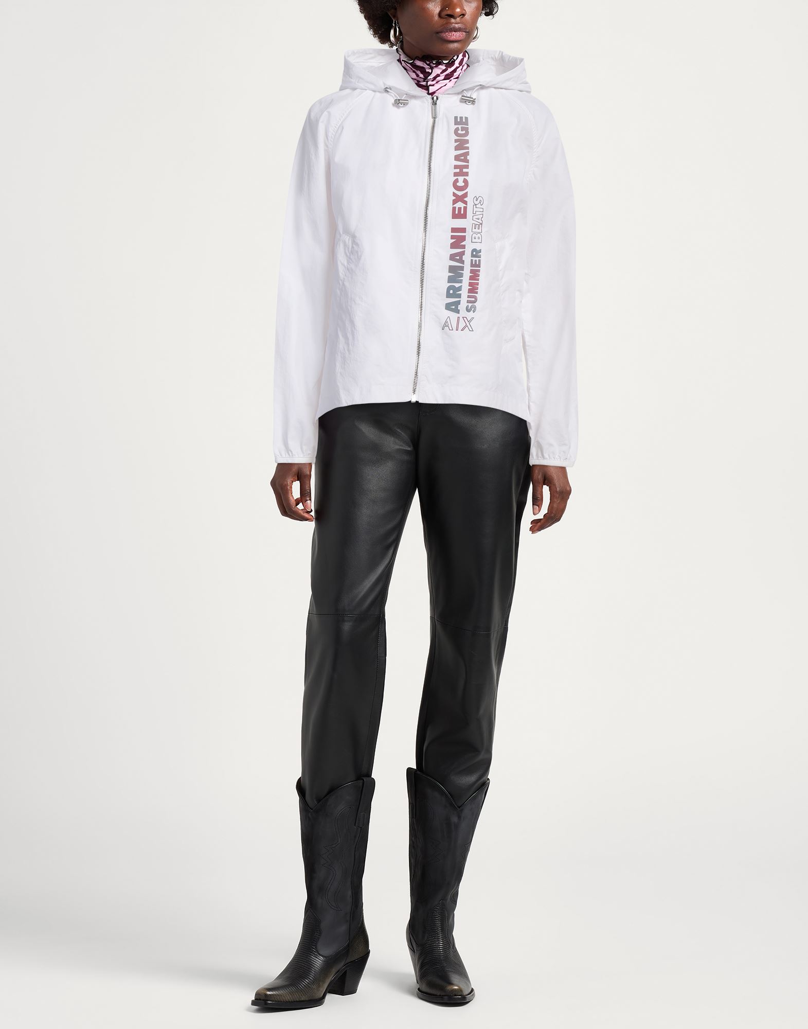 Armani Exchange - Jacken & Mäntel - Jacken Und Anoraks - On Yoox.com 