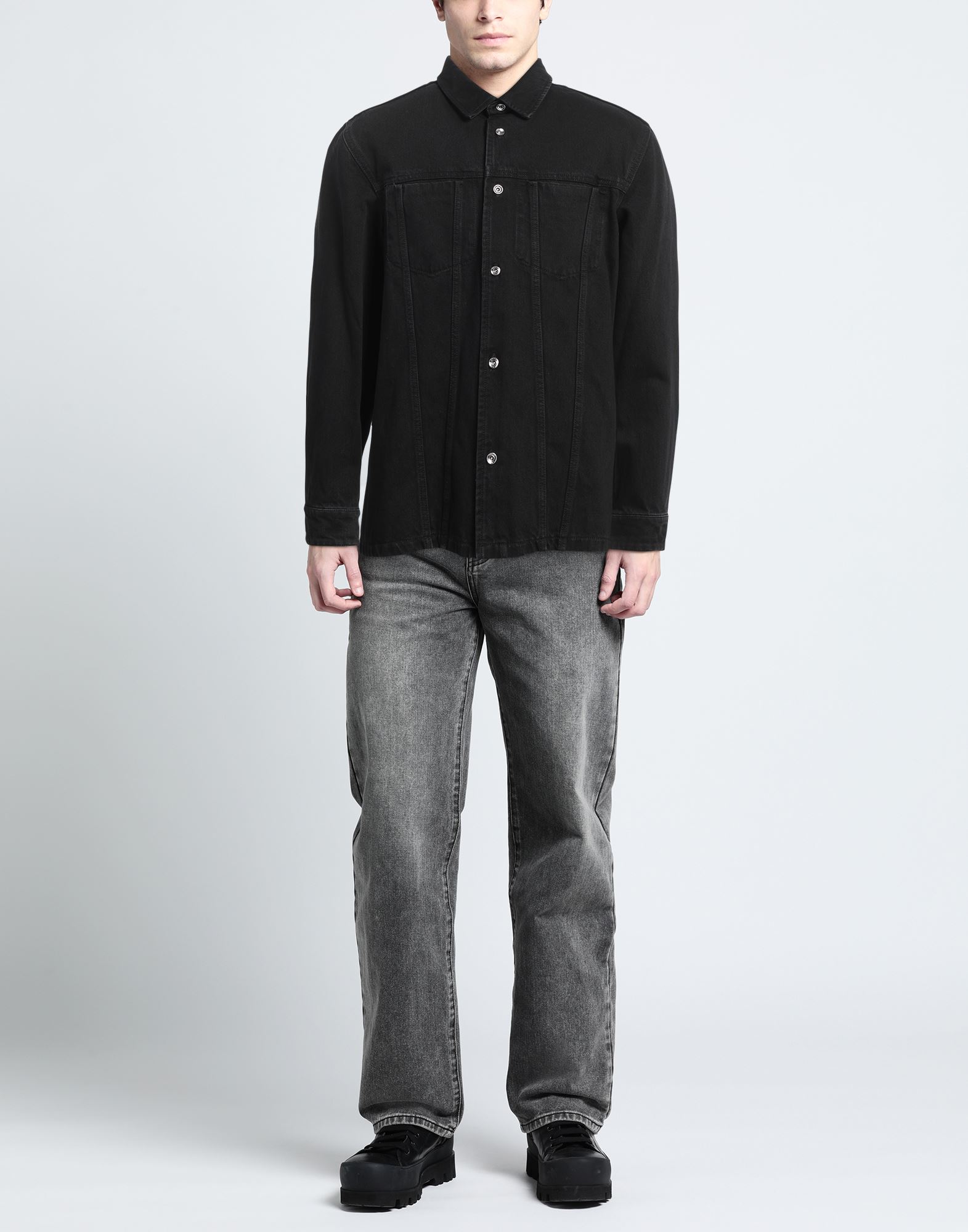  1989 Studio - Jacken & Mäntel - Jeansjacken/mäntel - On Yoox.com 