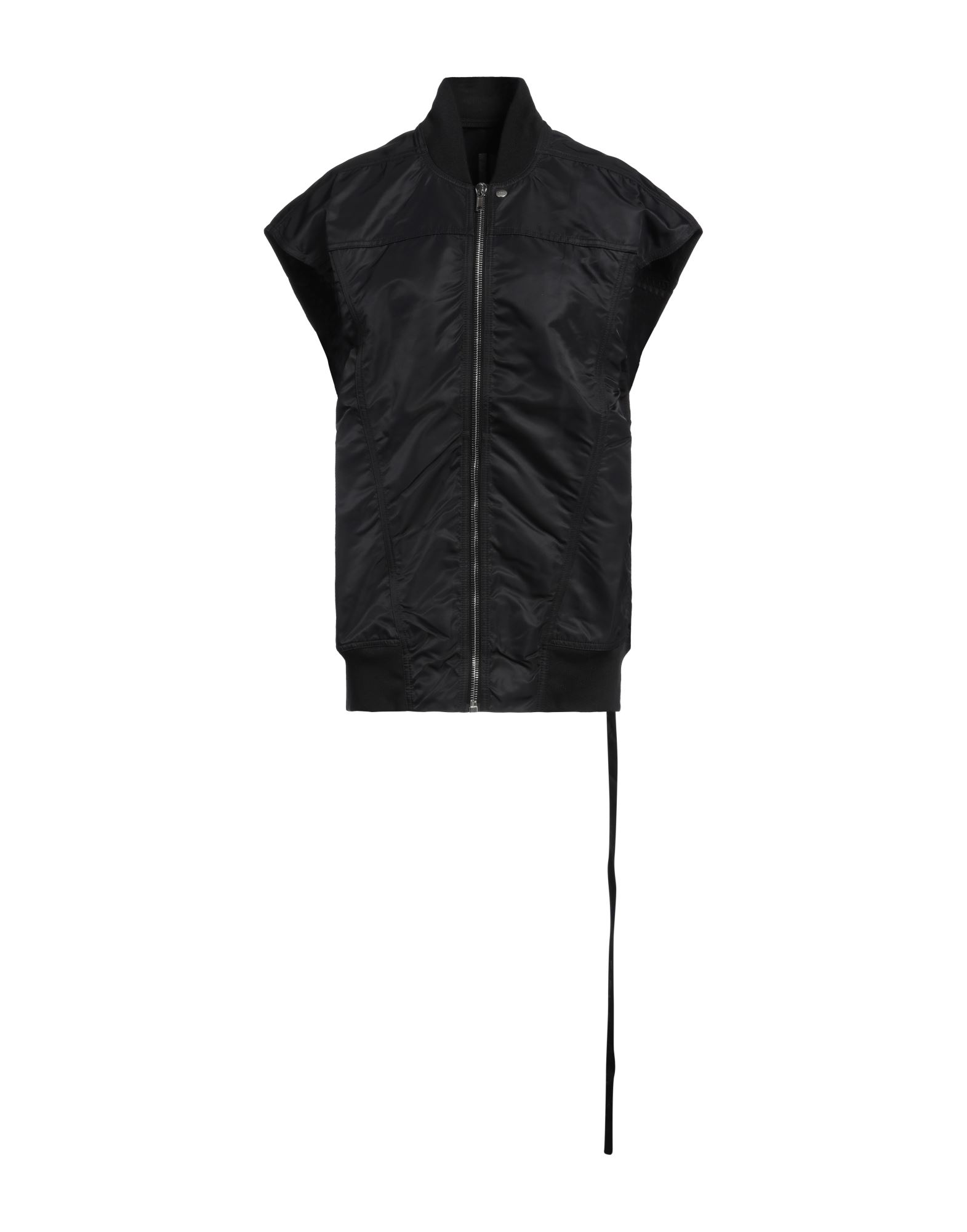  DRKSHDW by RICK OWENS ΠΑΛΤΟ & ΤΖΑΚΕΤ Αμάνικο μπουφάν