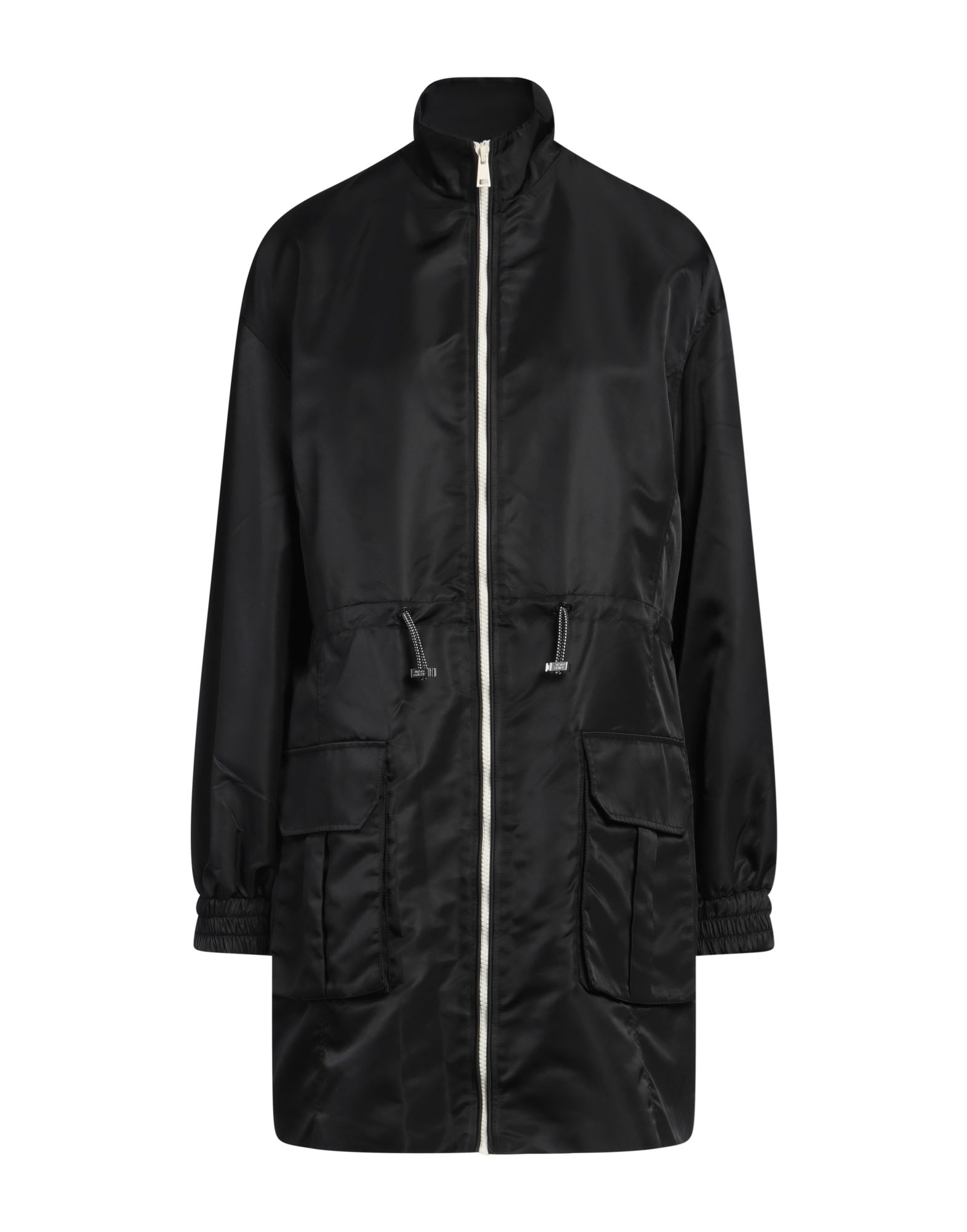  MISS SIXTY ΠΑΛΤΟ & ΤΖΑΚΕΤ Πανωφόρι και καμπαρντίνα