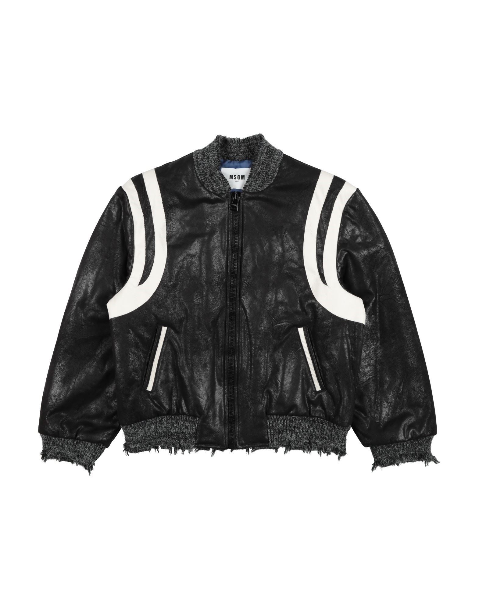  Msgm - Jacken & Mäntel - Jacken Und Anoraks - On Yoox.com 