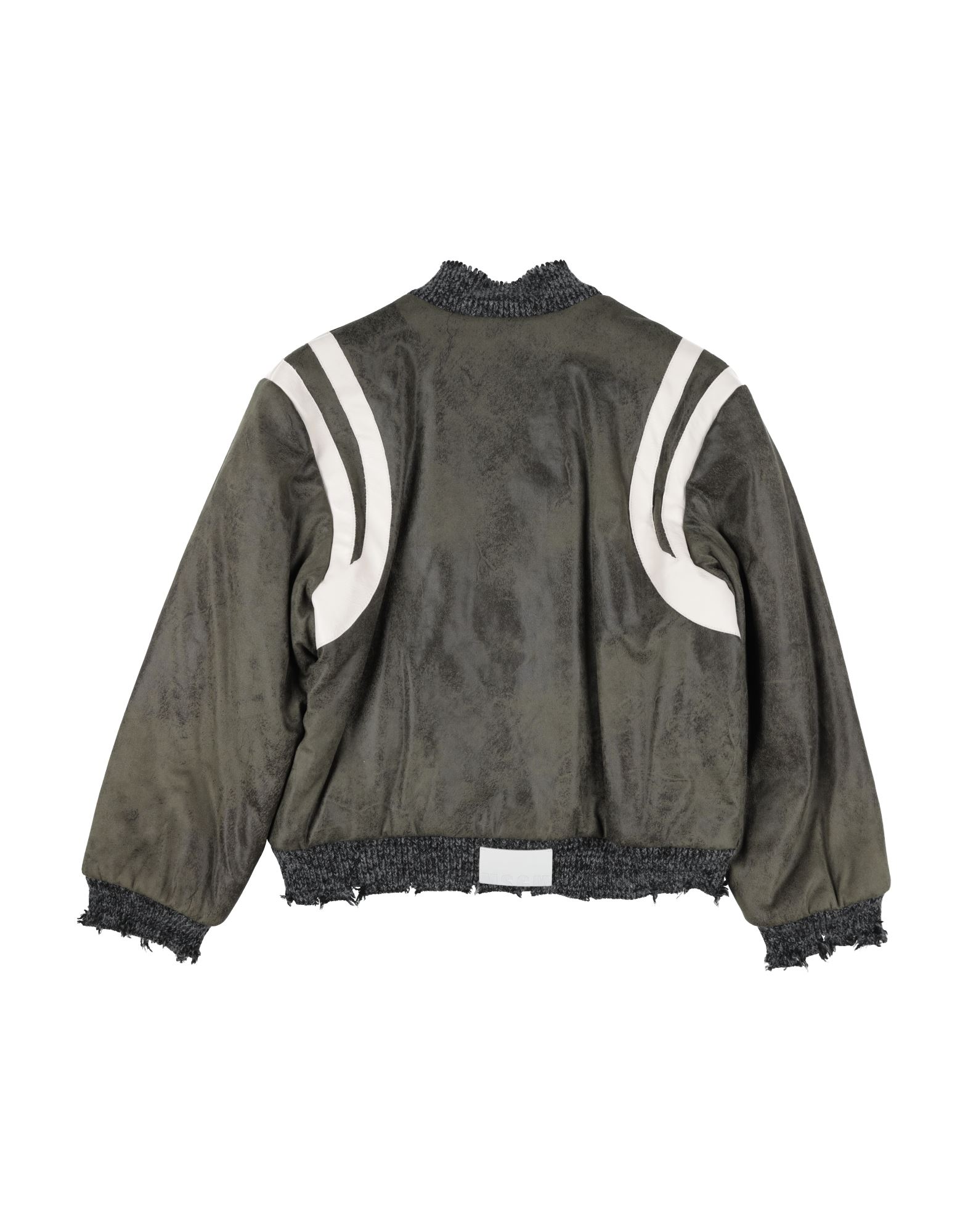  Msgm - Jacken & Mäntel - Jacken Und Anoraks - On Yoox.com 