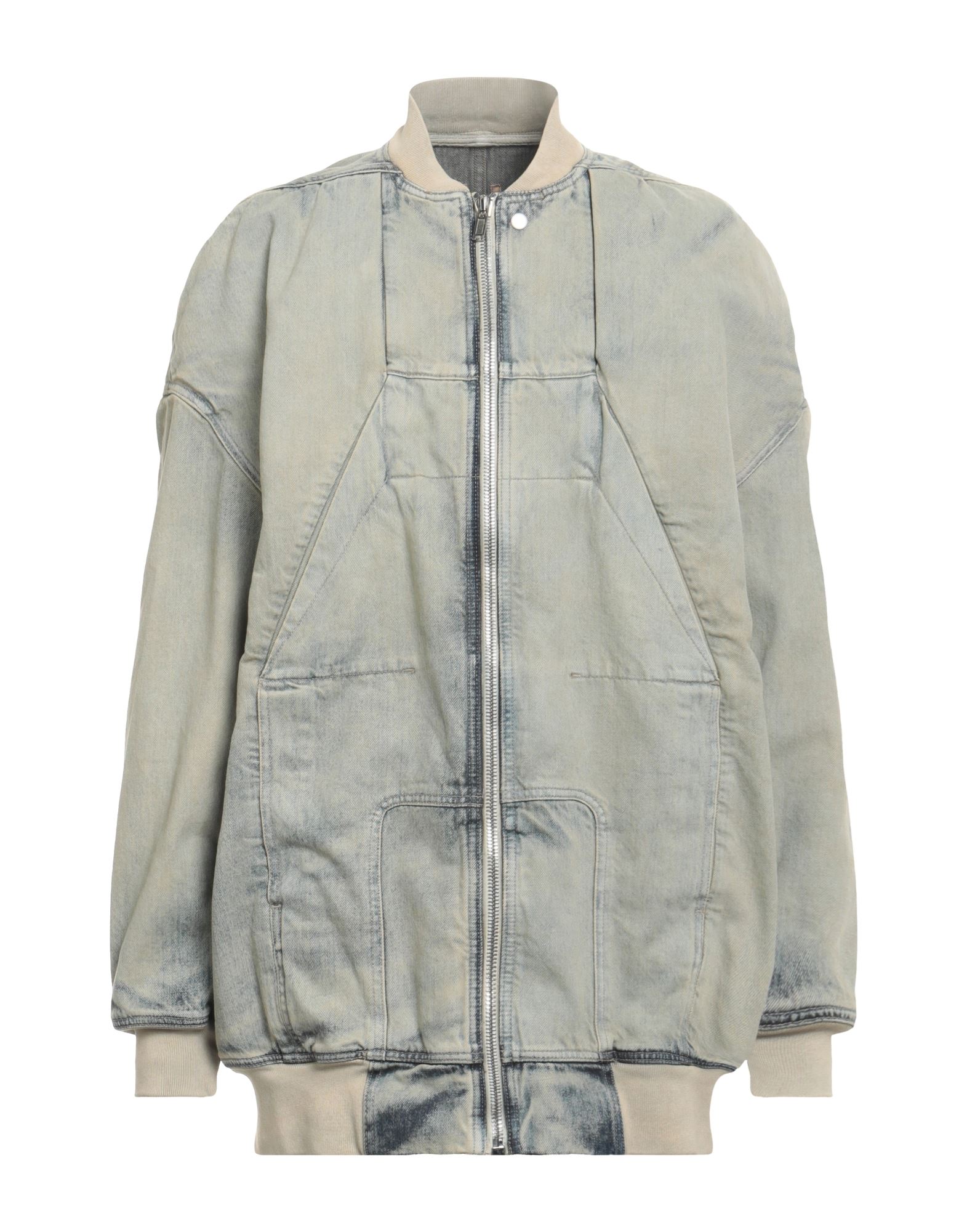 DRKSHDW by RICK OWENS ΠΑΛΤΟ & ΤΖΑΚΕΤ Denim τζάκετ