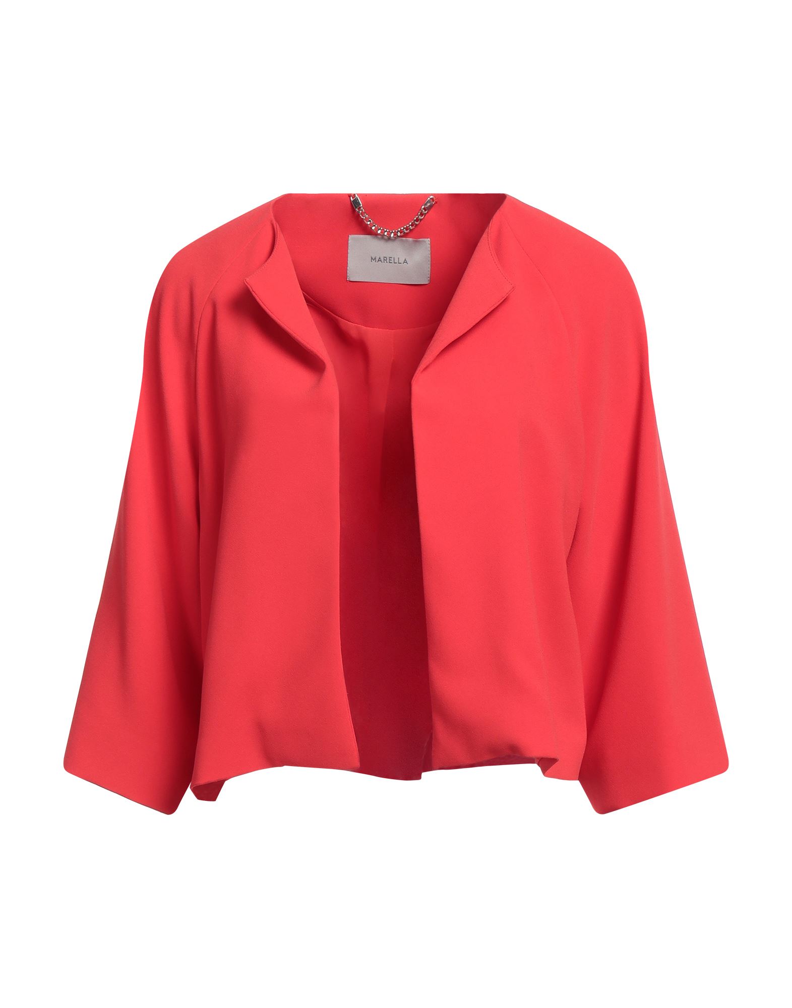  Marella - Jacken & Mäntel - Jacken Und Anoraks - On Yoox.com 