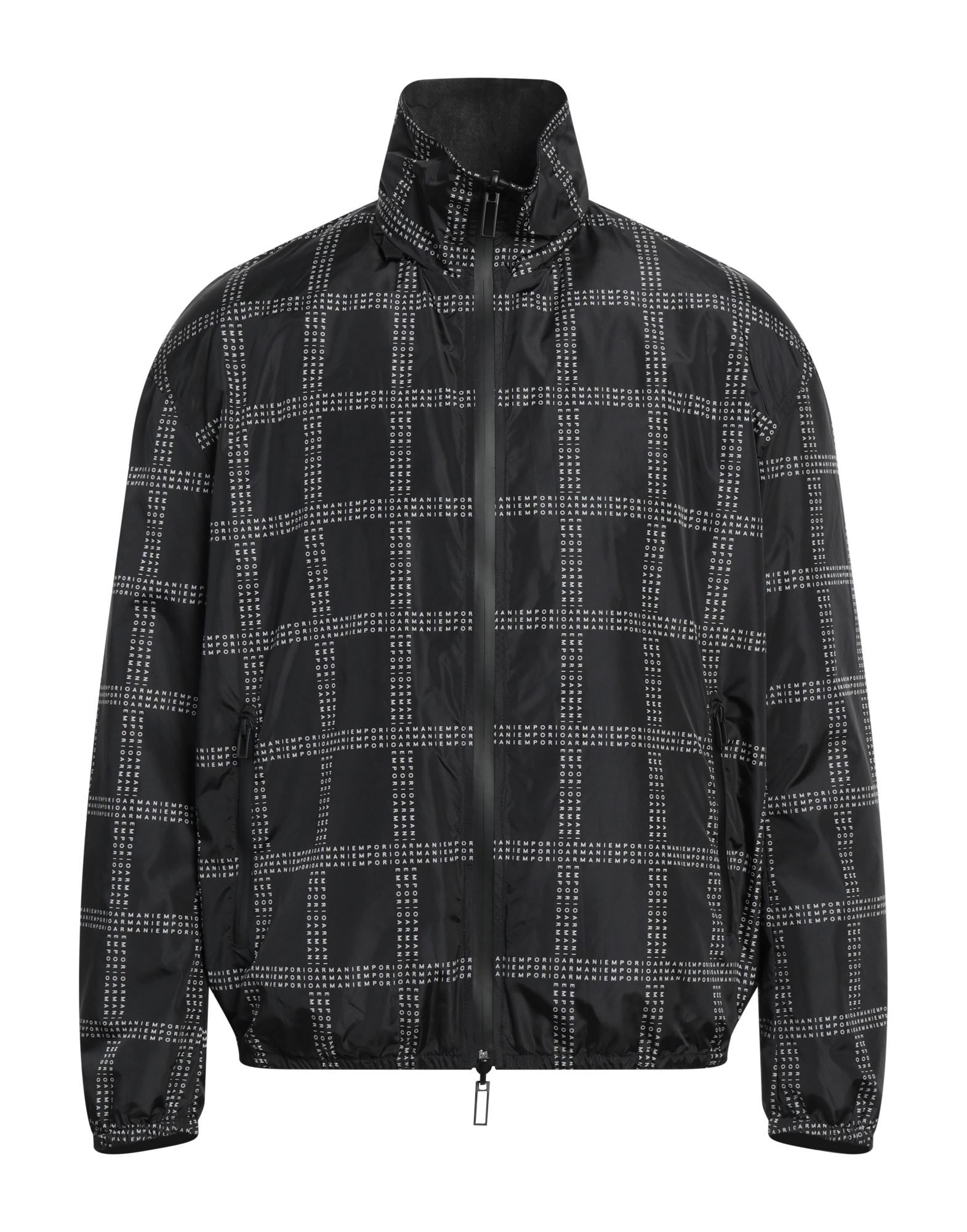 EMPORIO ARMANI(エンポリオアルマーニ) ブルゾン (EMPORIO