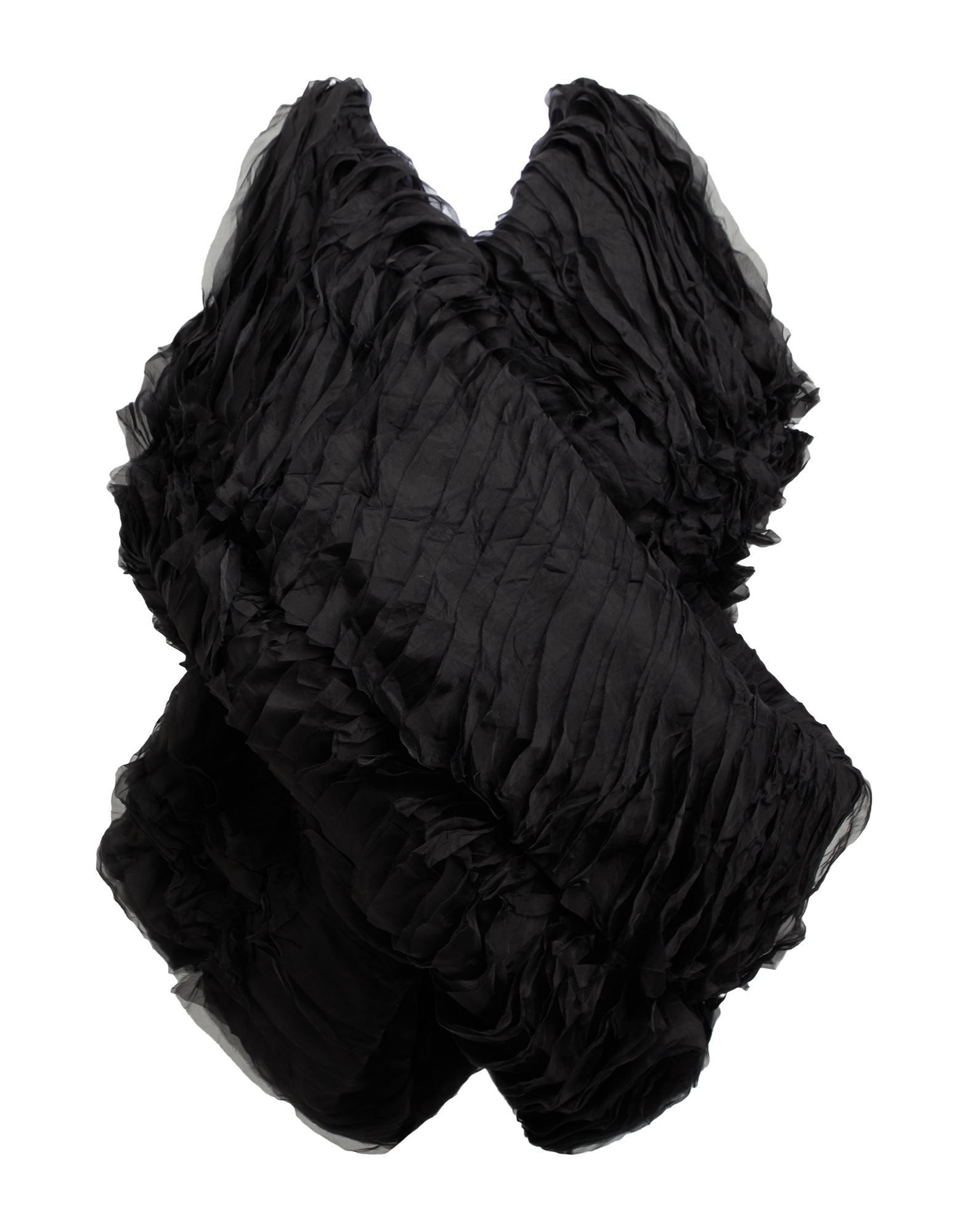  Rick Owens - Jacken & Mäntel - Capes - On Yoox.com 