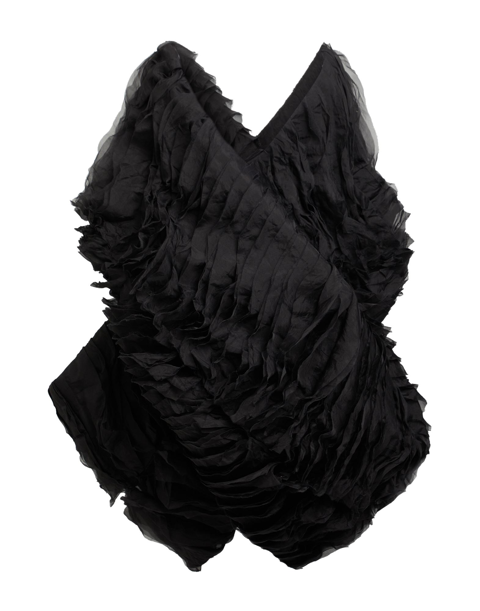  Rick Owens - Jacken & Mäntel - Capes - On Yoox.com 