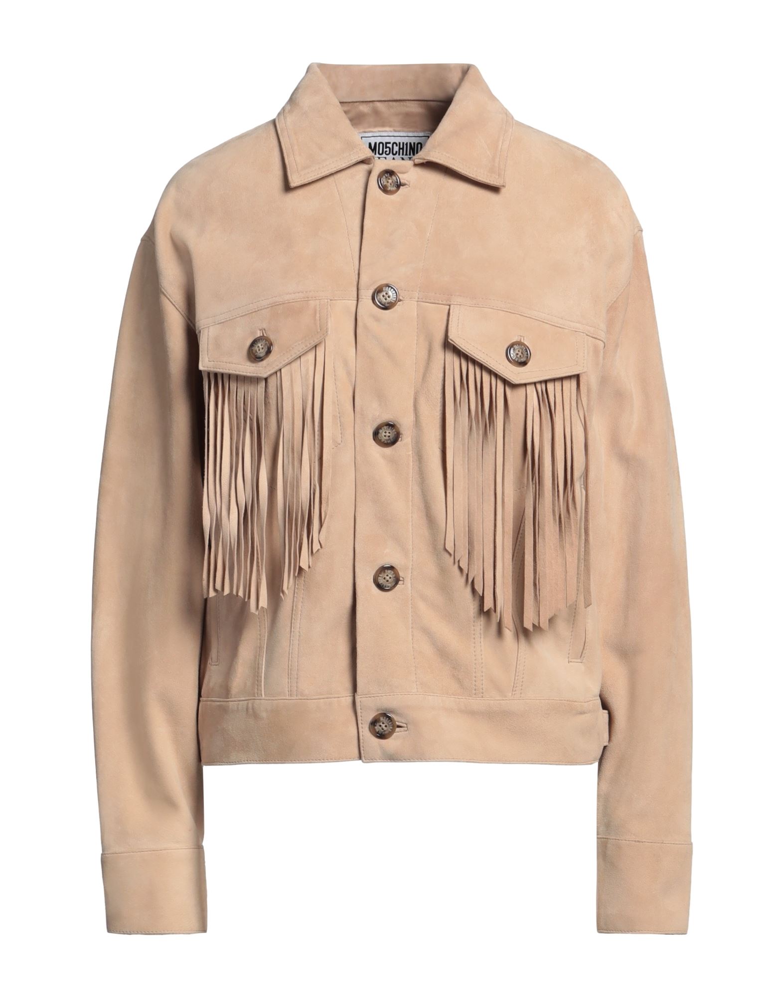  Moschino Jeans - Jacken & Mäntel - Jacken Und Anoraks - On Yoox.com 
