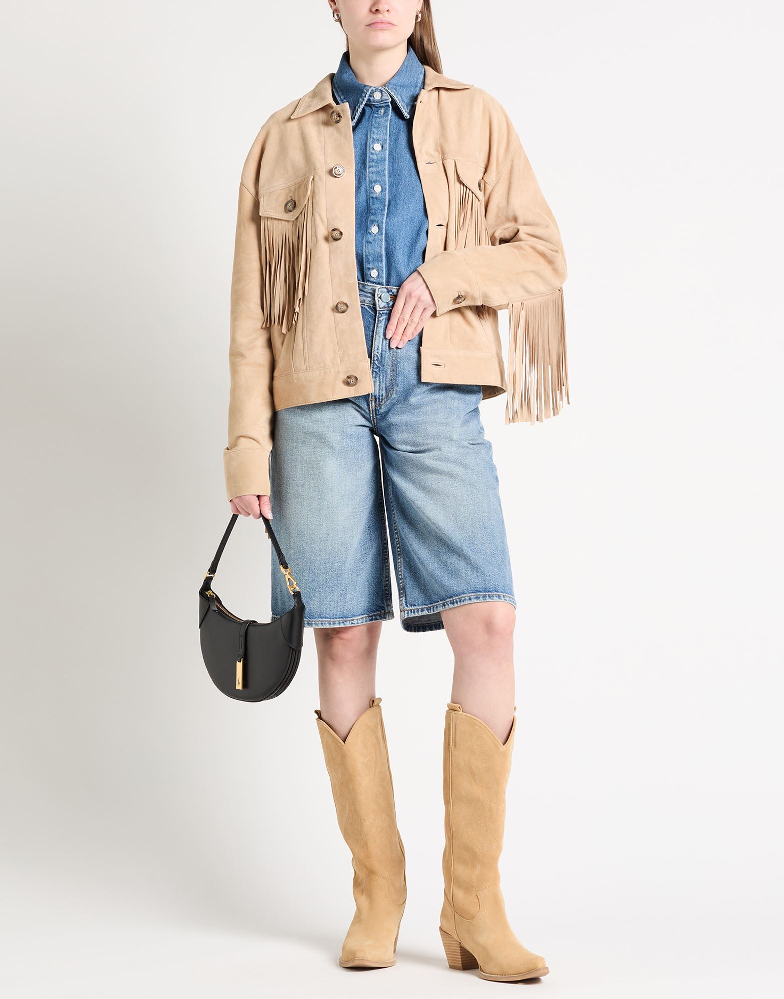  Moschino Jeans - Jacken & Mäntel - Jacken Und Anoraks - On Yoox.com 