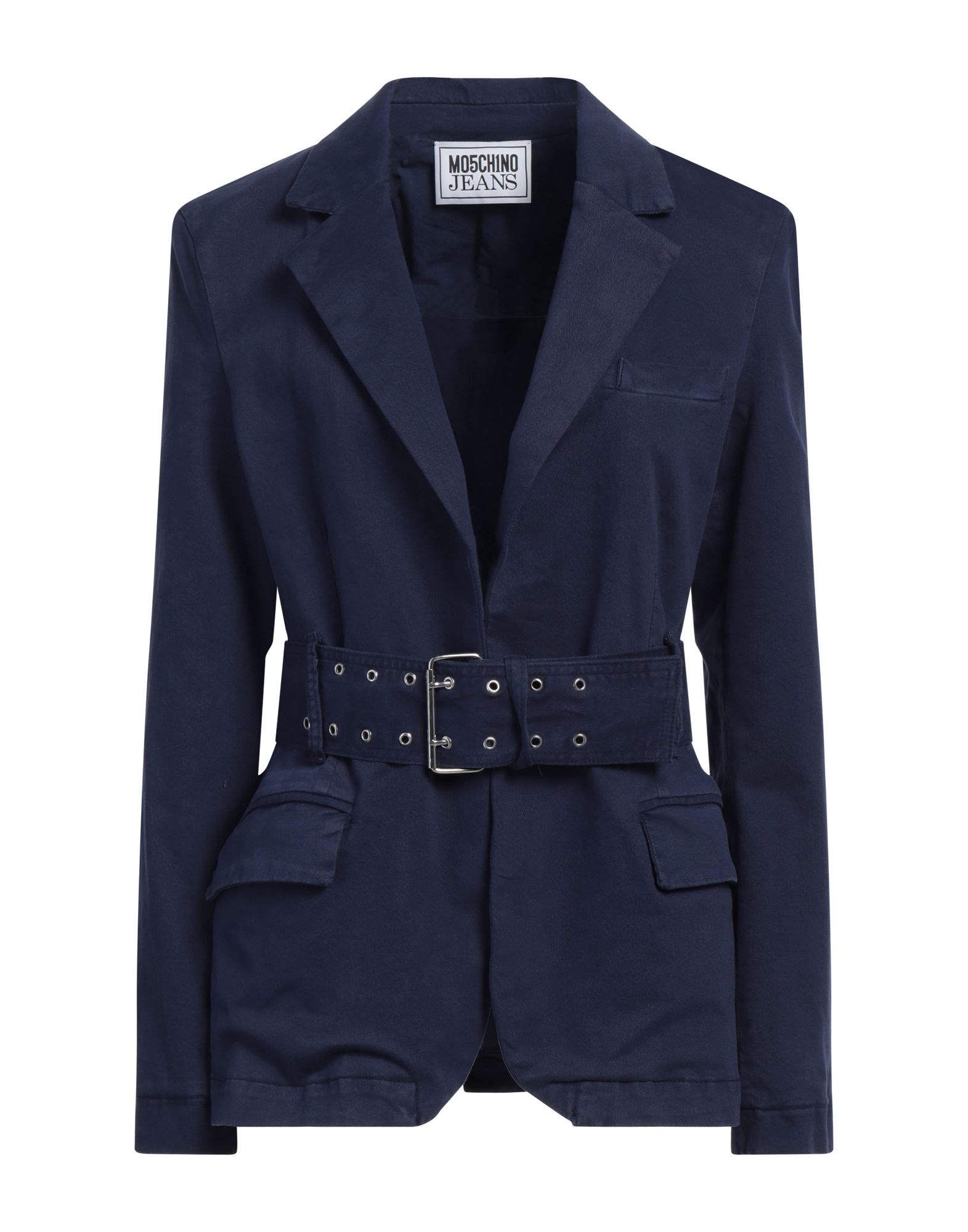 MOSCHINO JEANS MOSCHINO JEANS ΠΑΛΤΟ & ΤΖΑΚΕΤ Μπουφάν και τζάκετ