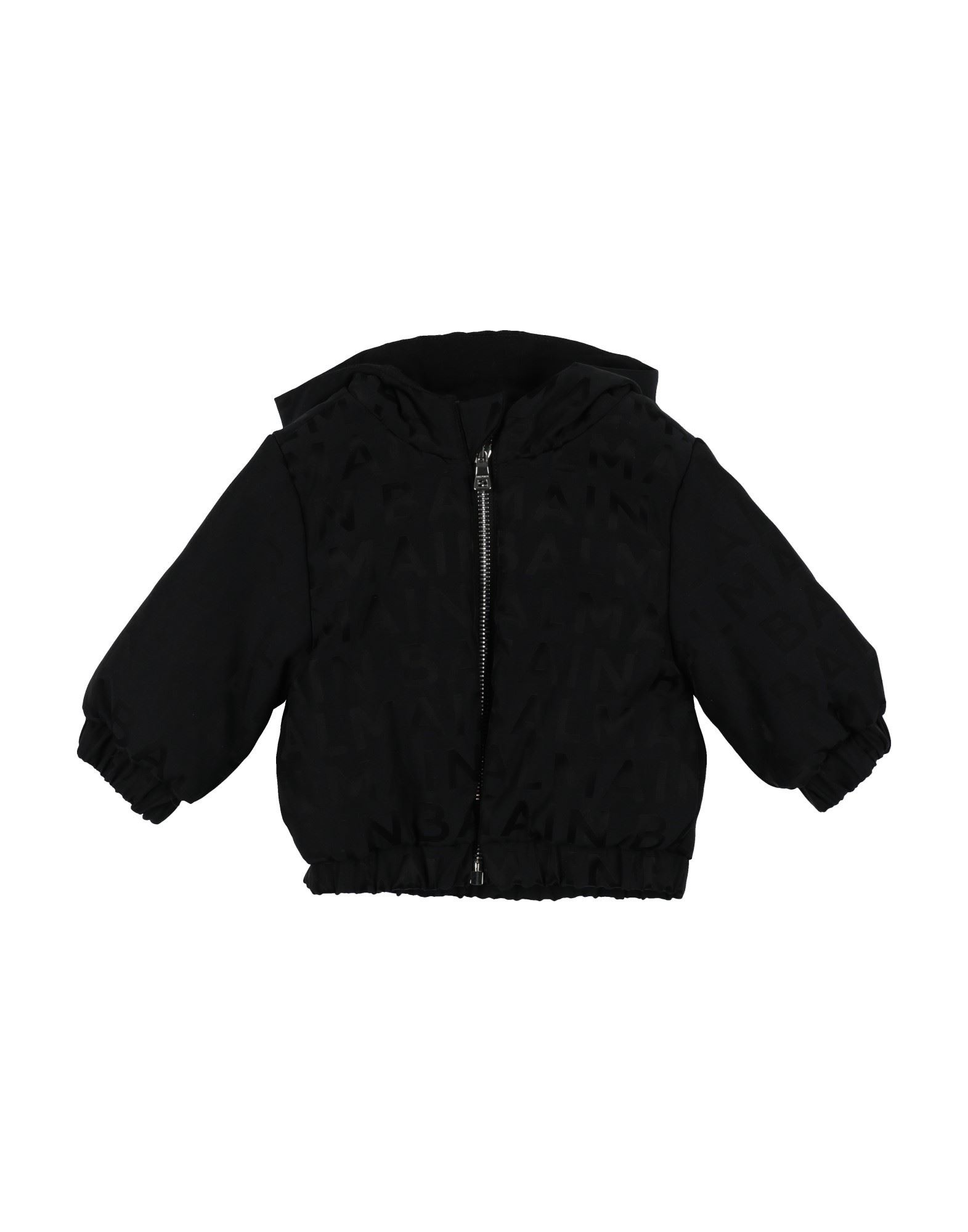  Balmain - Jacken & Mäntel - Jacken Und Anoraks - On Yoox.com 
