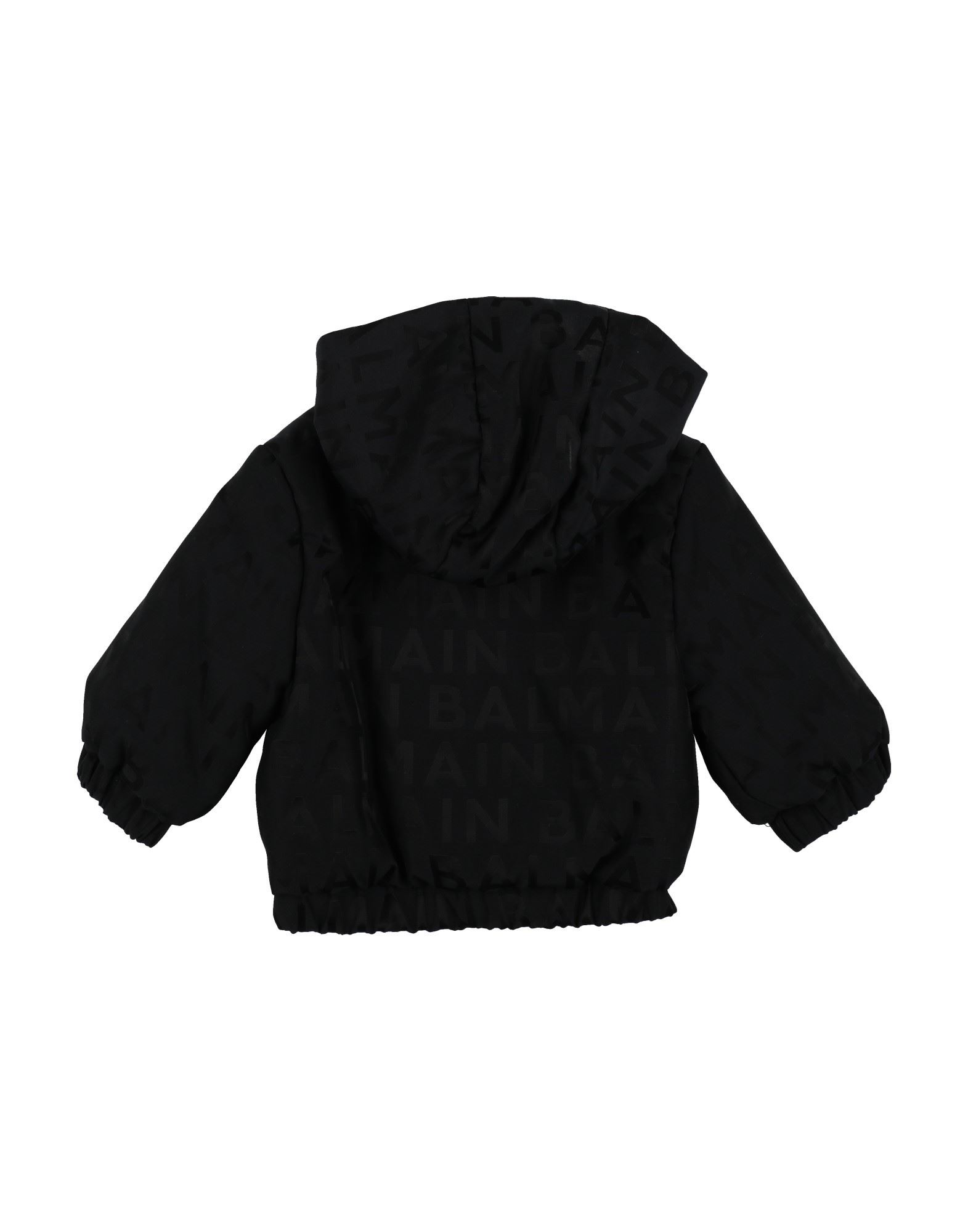  Balmain - Jacken & Mäntel - Jacken Und Anoraks - On Yoox.com 