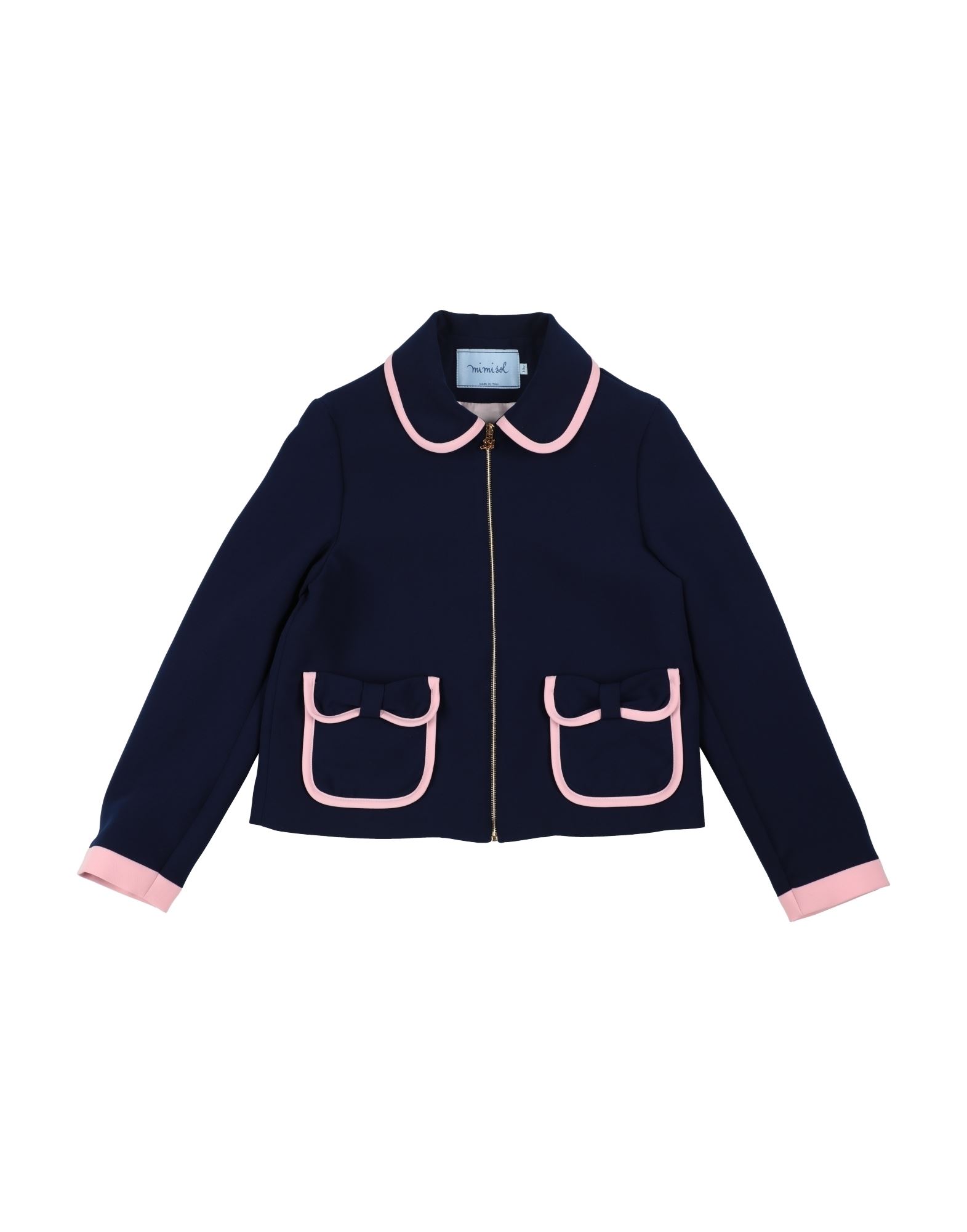  Mimisol - Jacken & Mäntel - Jacken Und Anoraks - On Yoox.com 