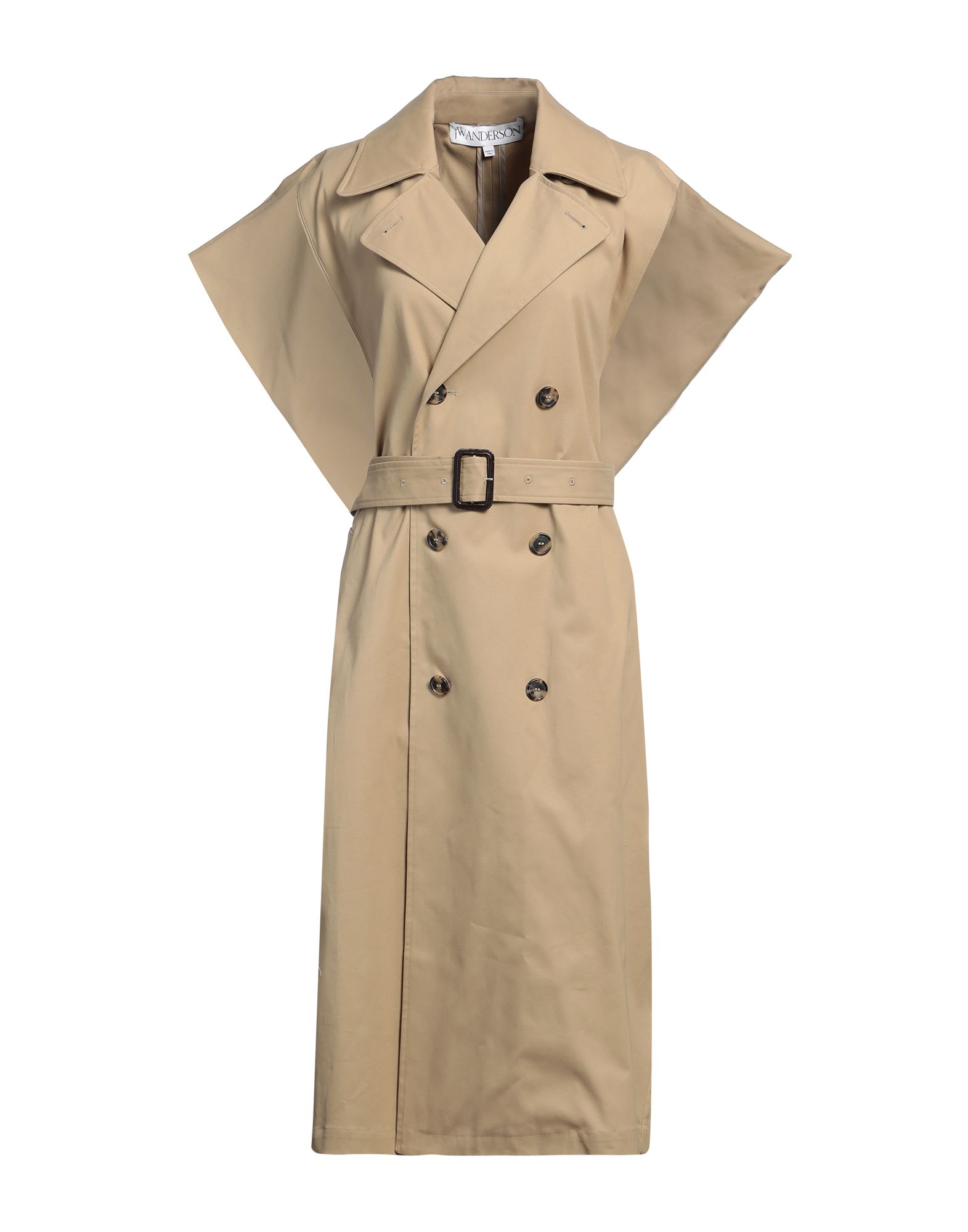  Jw Anderson - Jacken & Mäntel - Capes - On Yoox.com 
