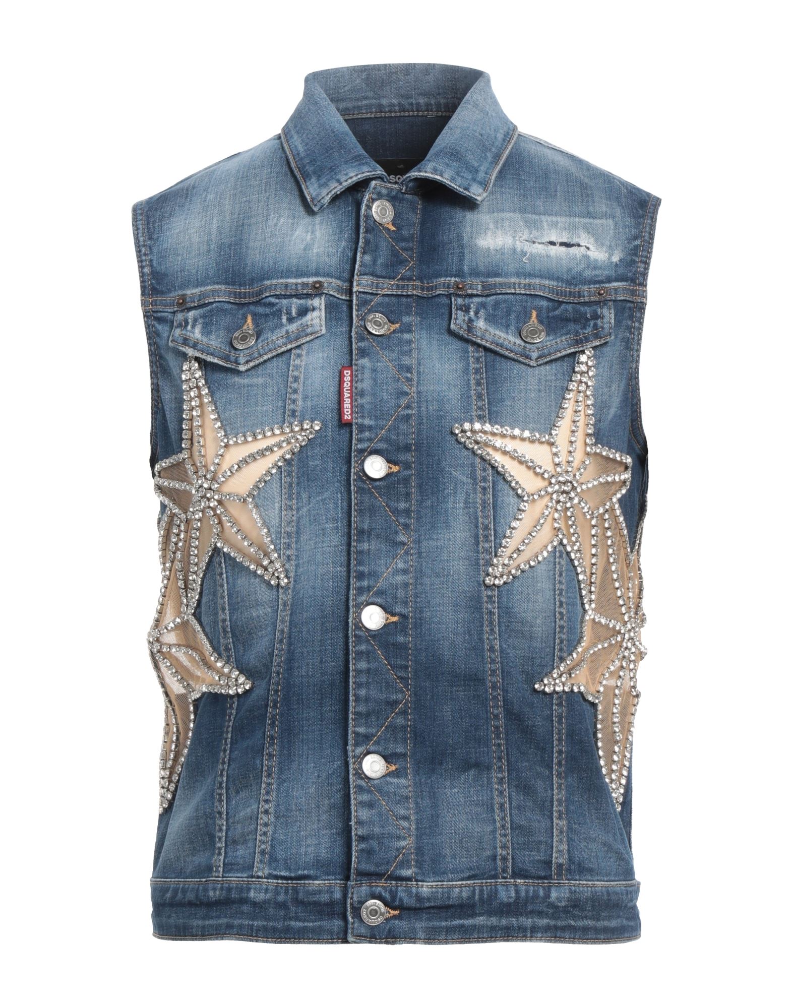 ディースクエアード(Dsquared) メンズジャケット・アウター