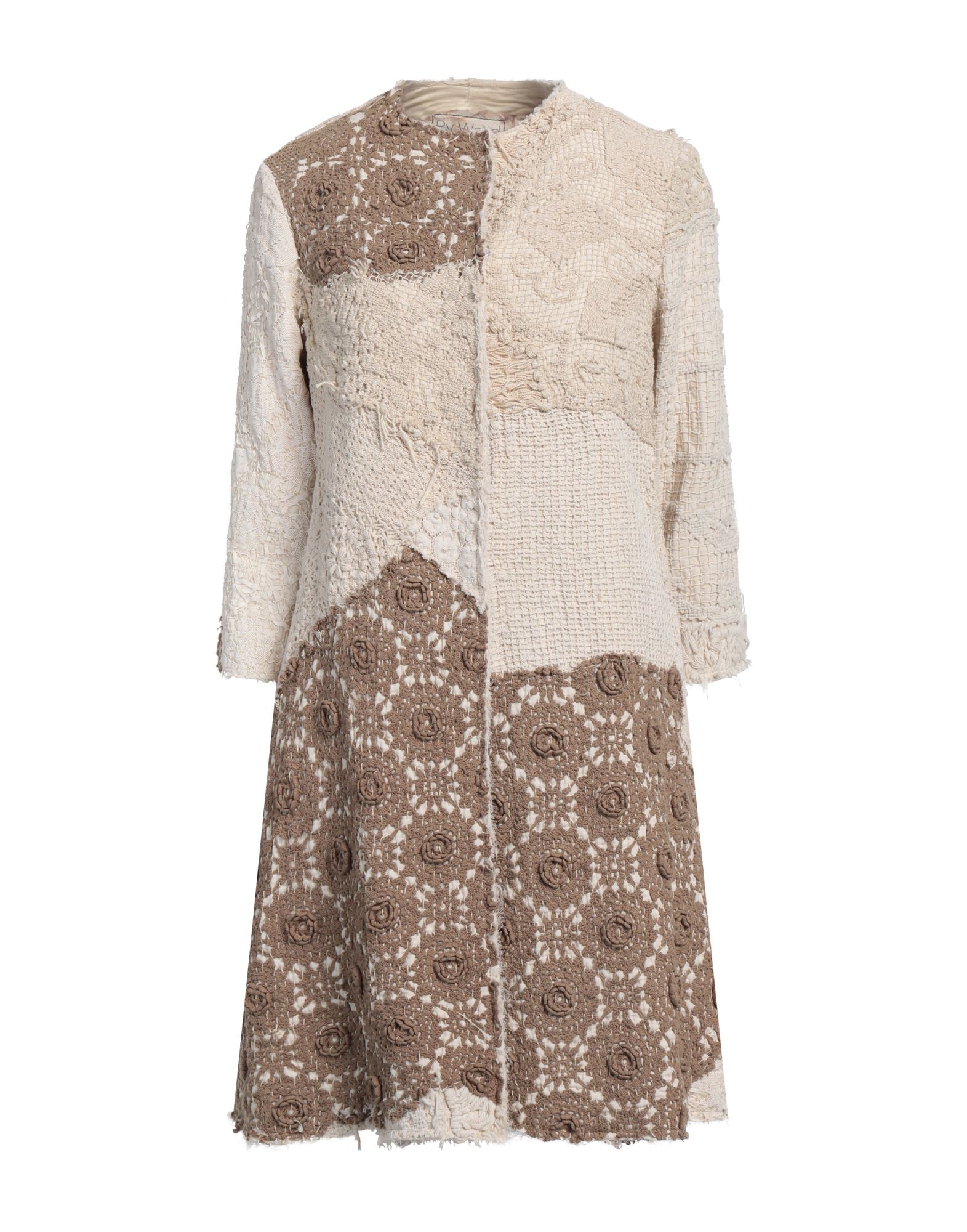  BY WALID ΠΑΛΤΟ & ΤΖΑΚΕΤ Πανωφόρι και καμπαρντίνα