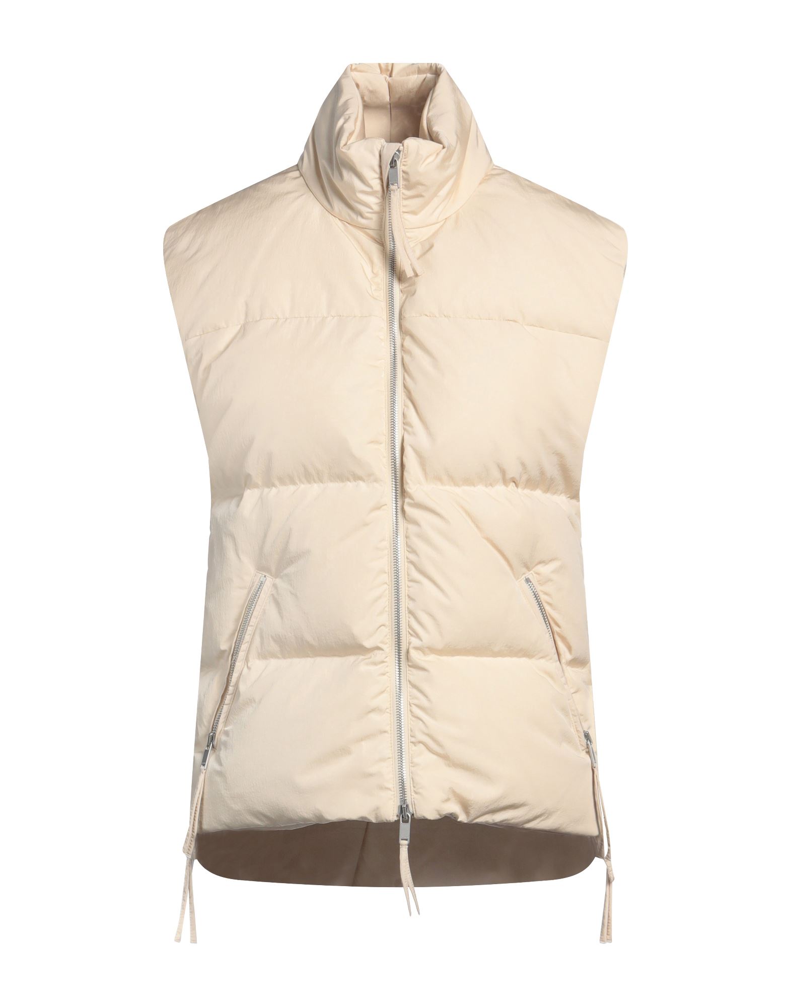  Jil Sander - Jacken & Mäntel - Westen - On Yoox.com 