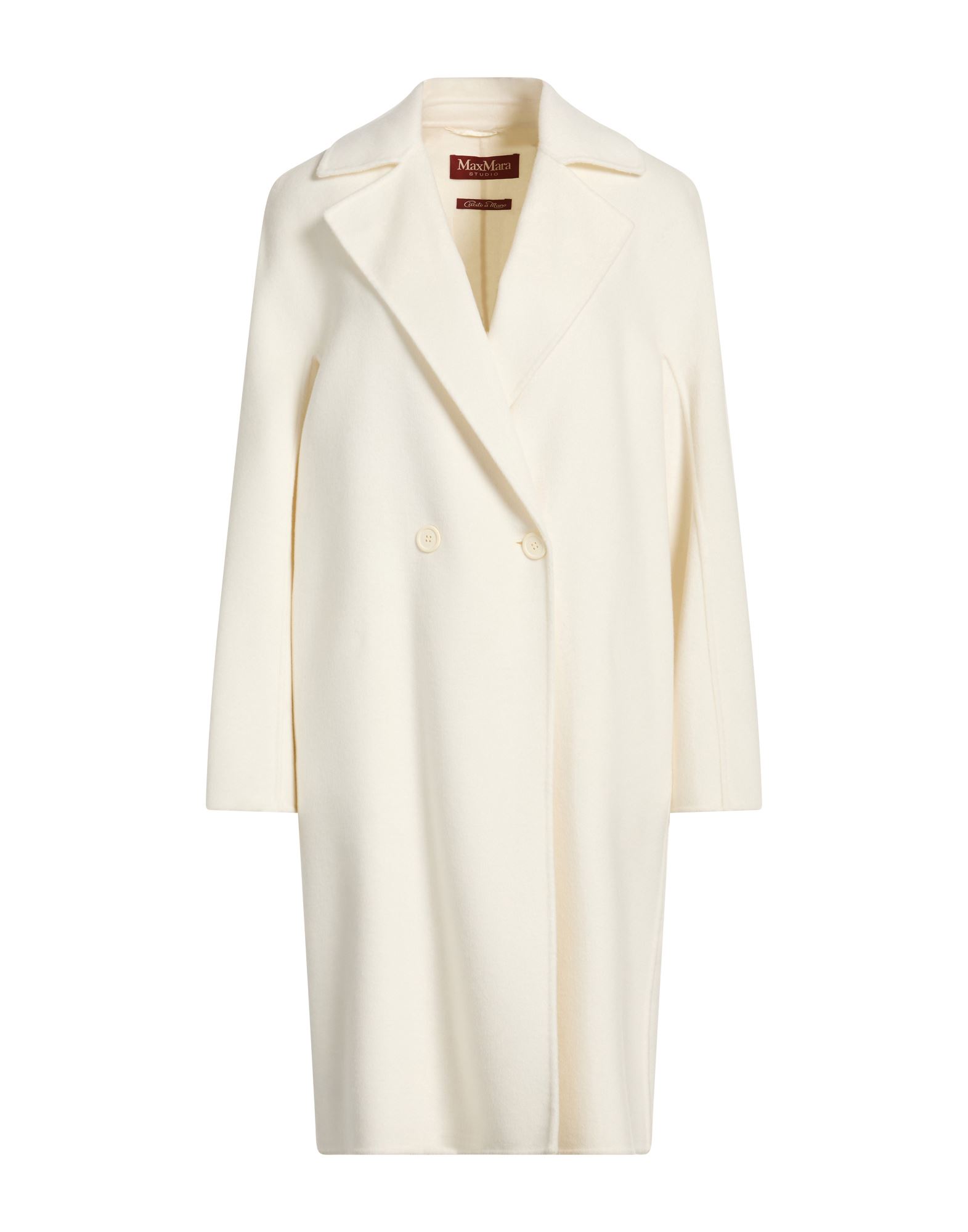  Max Mara Studio - Ropa De Abrigo - Abrigos - On Yoox.com 