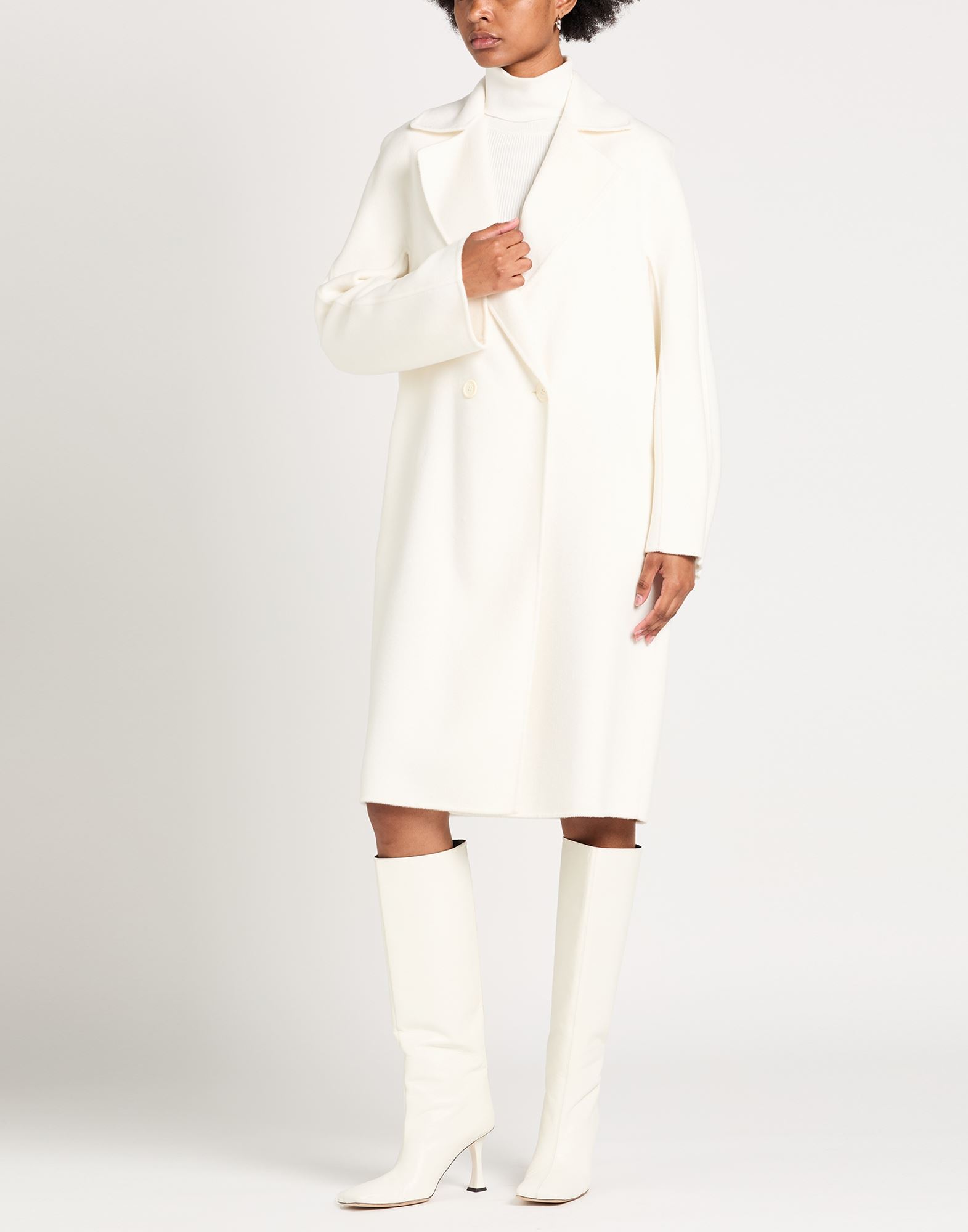  Max Mara Studio - Ropa De Abrigo - Abrigos - On Yoox.com 