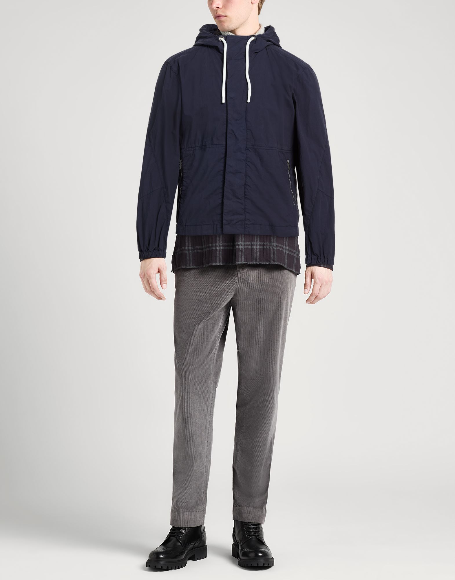  Drumohr - Jacken & Mäntel - Jacken Und Anoraks - On Yoox.com 