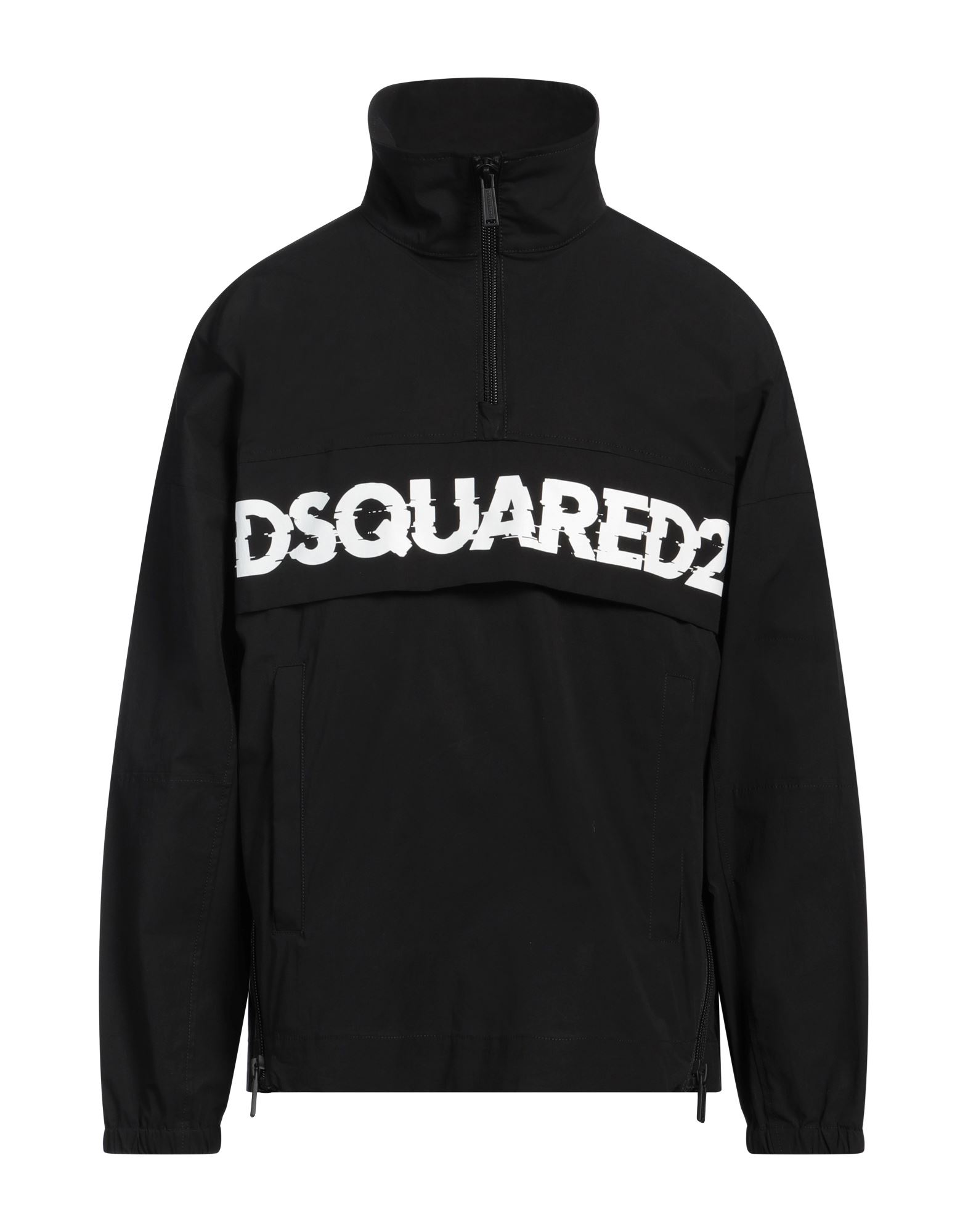  Dsquared2 - Jacken & Mäntel - Jacken Und Anoraks - On Yoox.com 