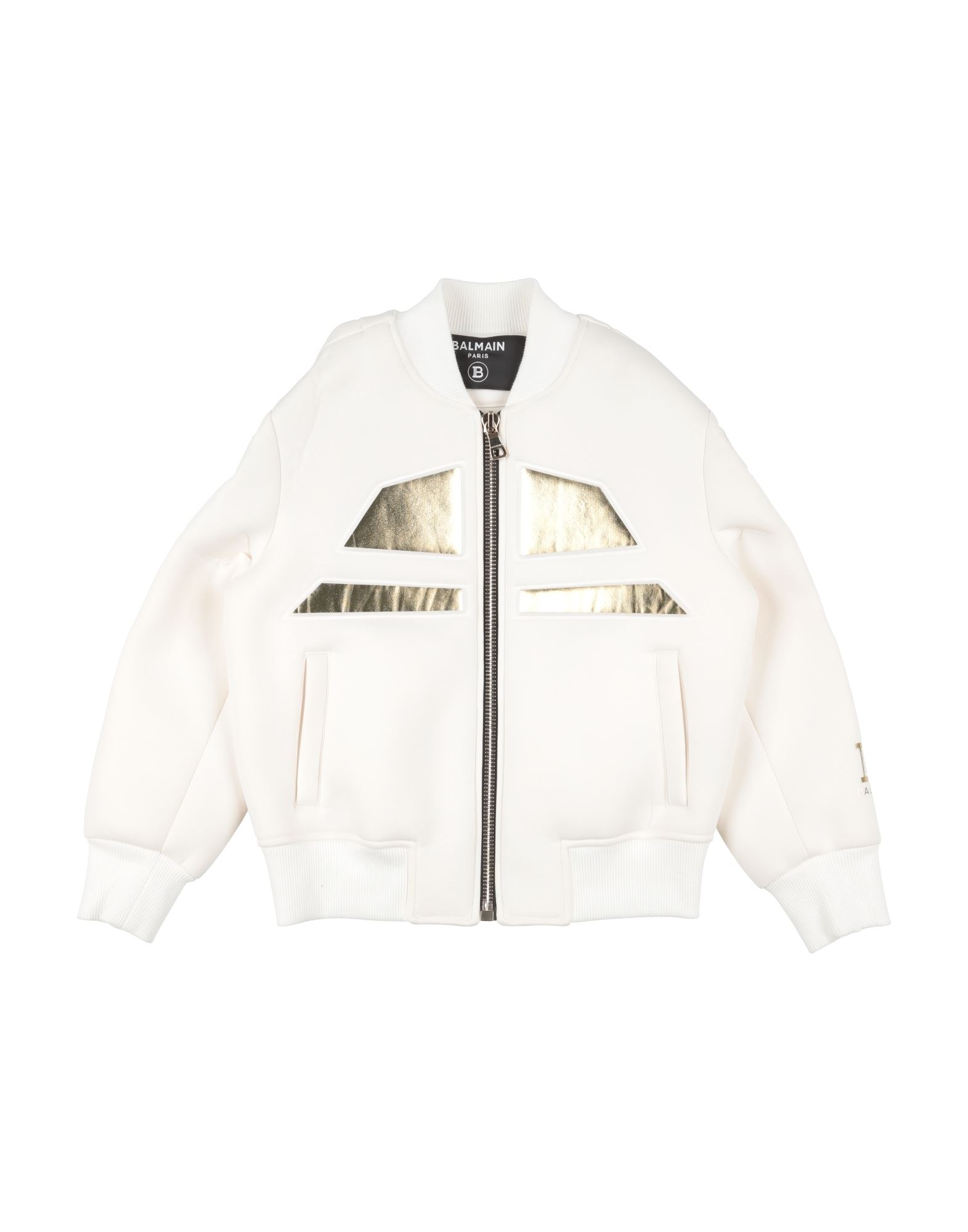  Balmain - Jacken & Mäntel - Jacken Und Anoraks - On Yoox.com 