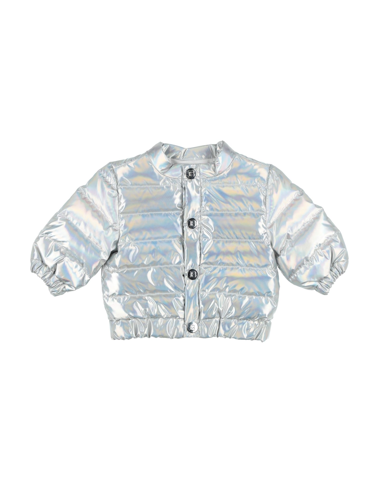  Balmain - Jacken & Mäntel - Pufferjacken & Daunenjacken - On Yoox.com 