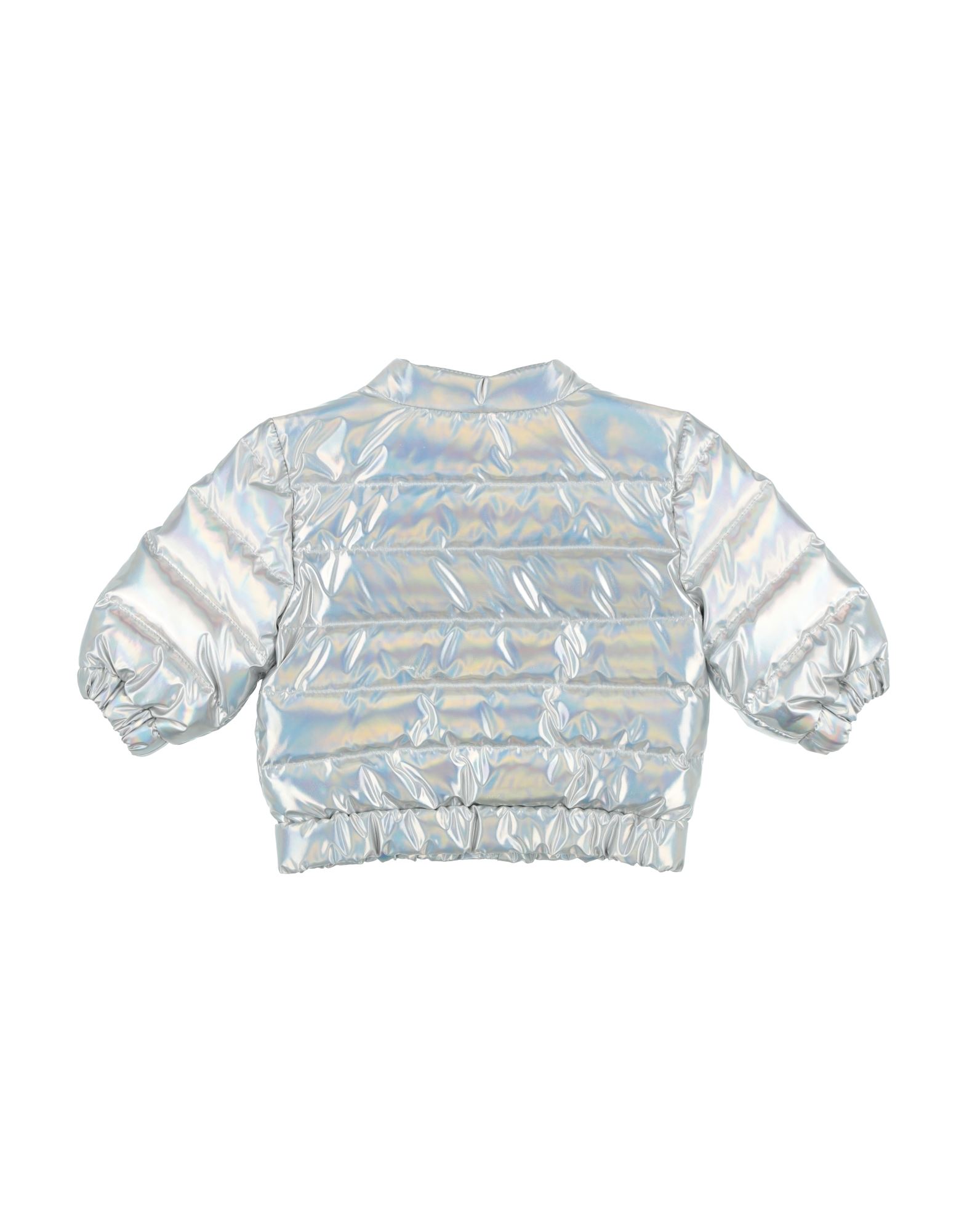  Balmain - Jacken & Mäntel - Pufferjacken & Daunenjacken - On Yoox.com 