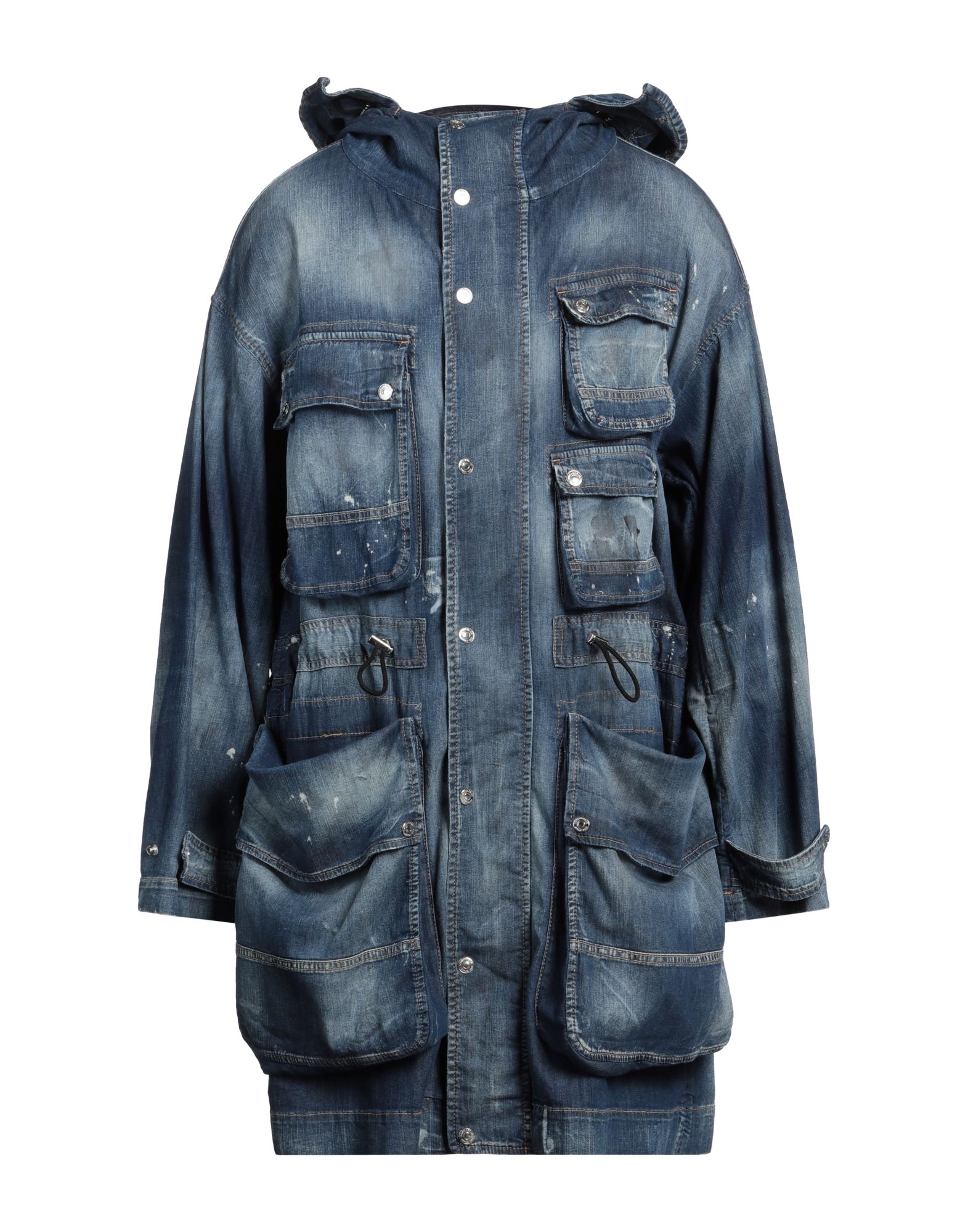 ディースクエアード(Dsquared) メンズジャケット・アウター