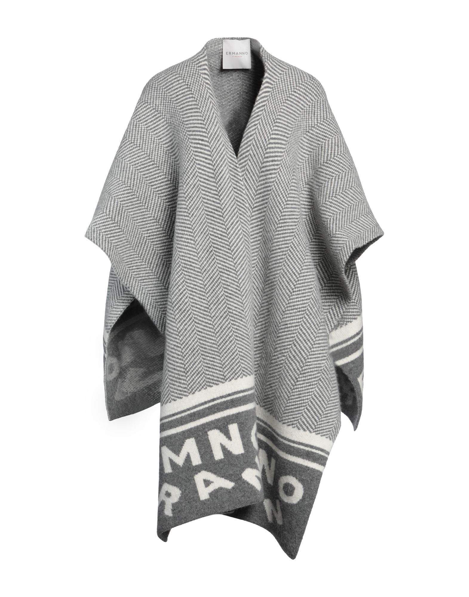  Ermanno Firenze - Jacken & Mäntel - Capes - On Yoox.com 
