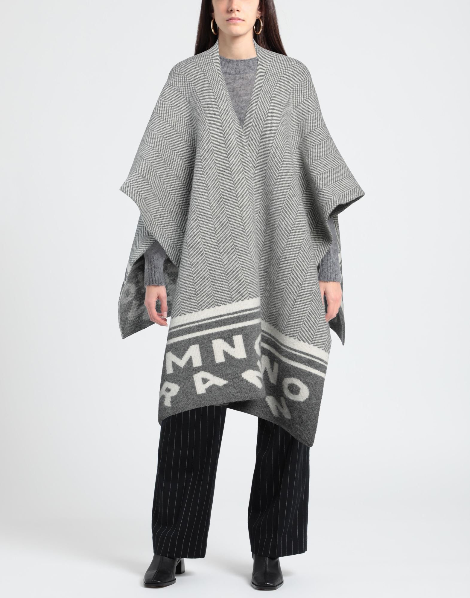  Ermanno Firenze - Jacken & Mäntel - Capes - On Yoox.com 