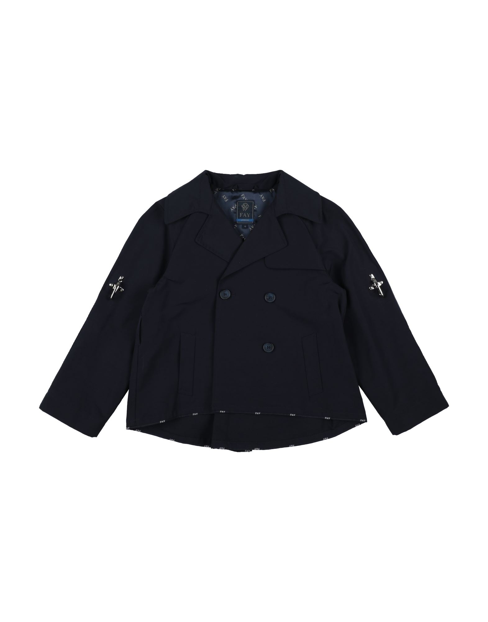  Fay - Jacken & Mäntel - Jacken Und Anoraks - On Yoox.com 