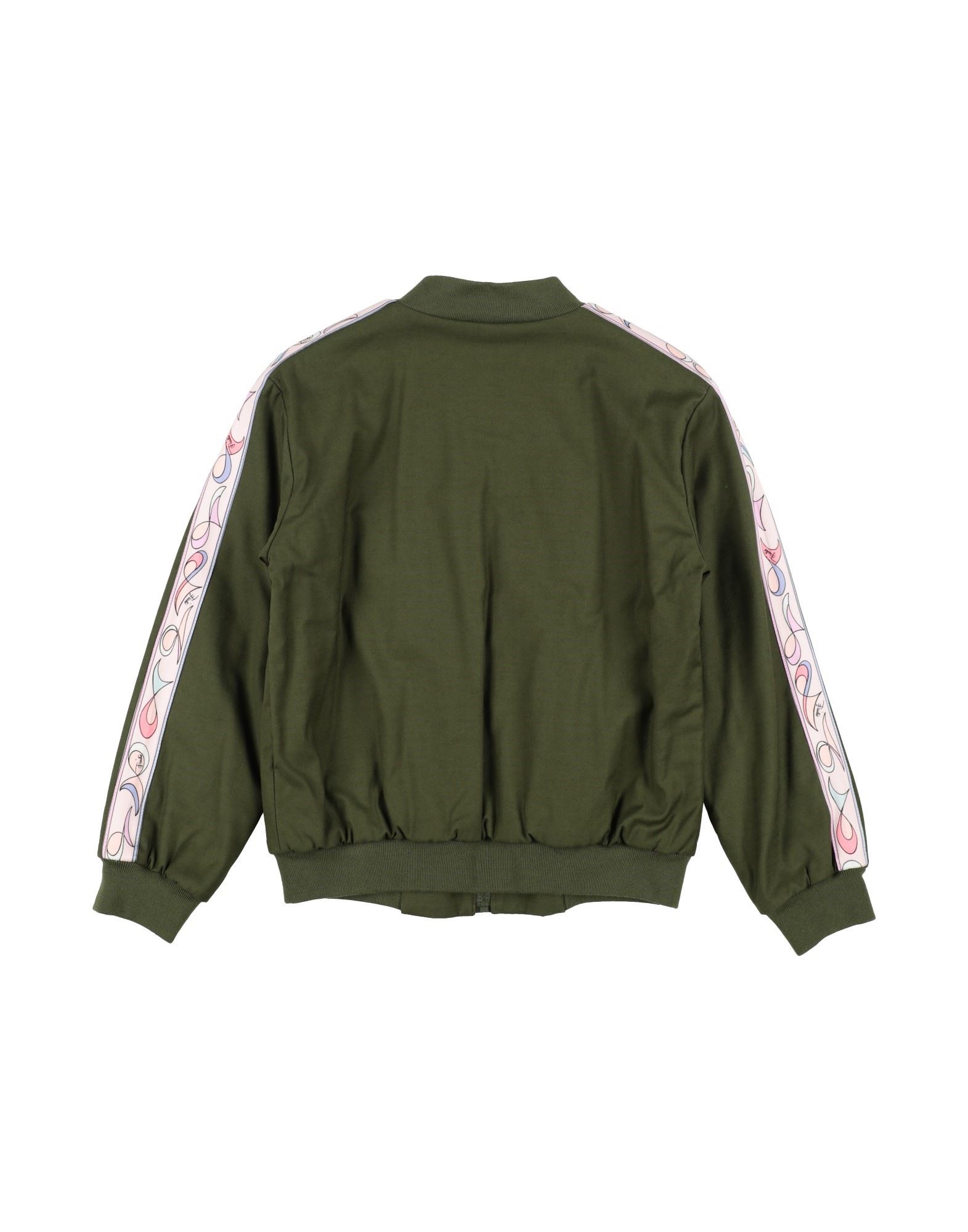  Pucci - Jacken & Mäntel - Jacken Und Anoraks - On Yoox.com 