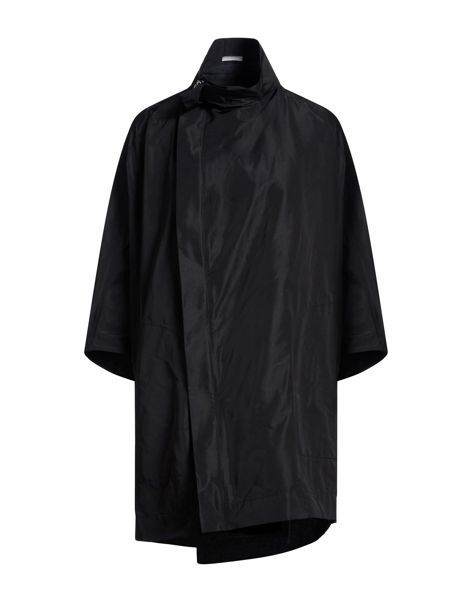 RICK OWENS RICK OWENS ΠΑΛΤΟ & ΤΖΑΚΕΤ Πανωφόρι και καμπαρντίνα