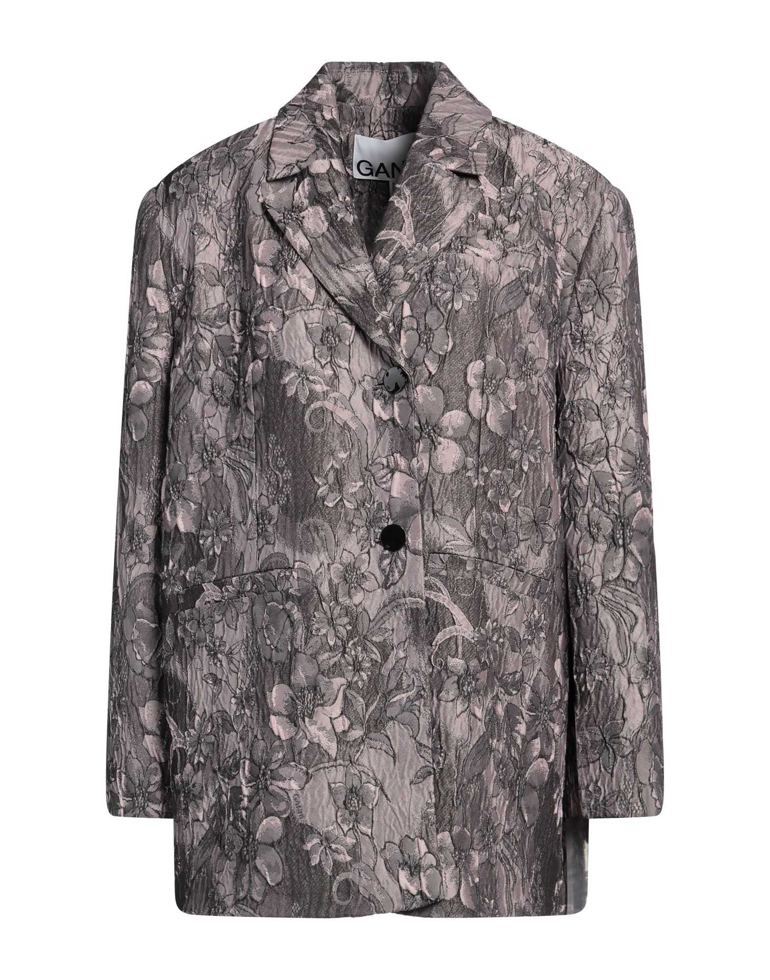  GANNI ΠΑΛΤΟ & ΤΖΑΚΕΤ Πανωφόρι και καμπαρντίνα