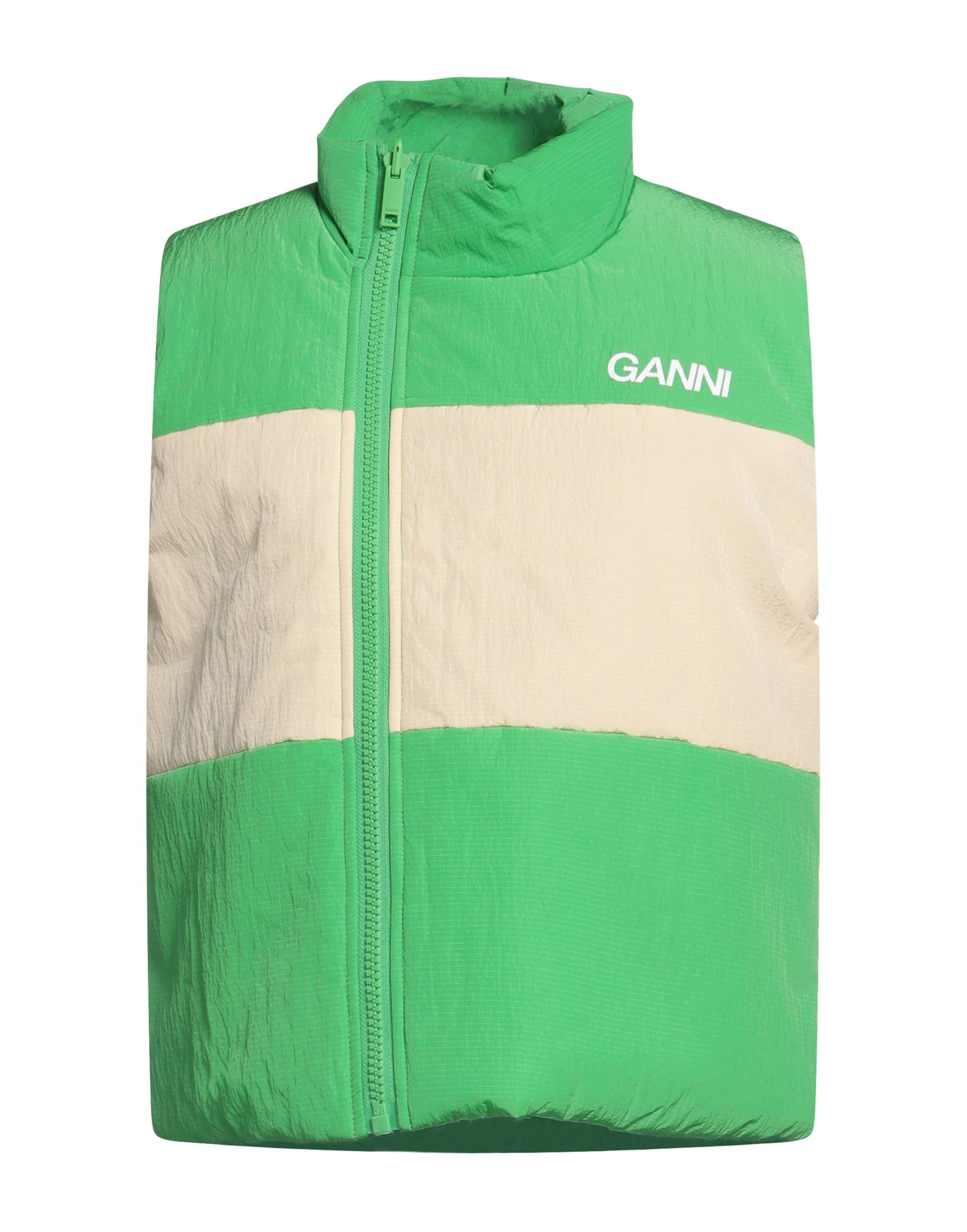 Ganni - Jacken & Mäntel - Westen - On Yoox.com 