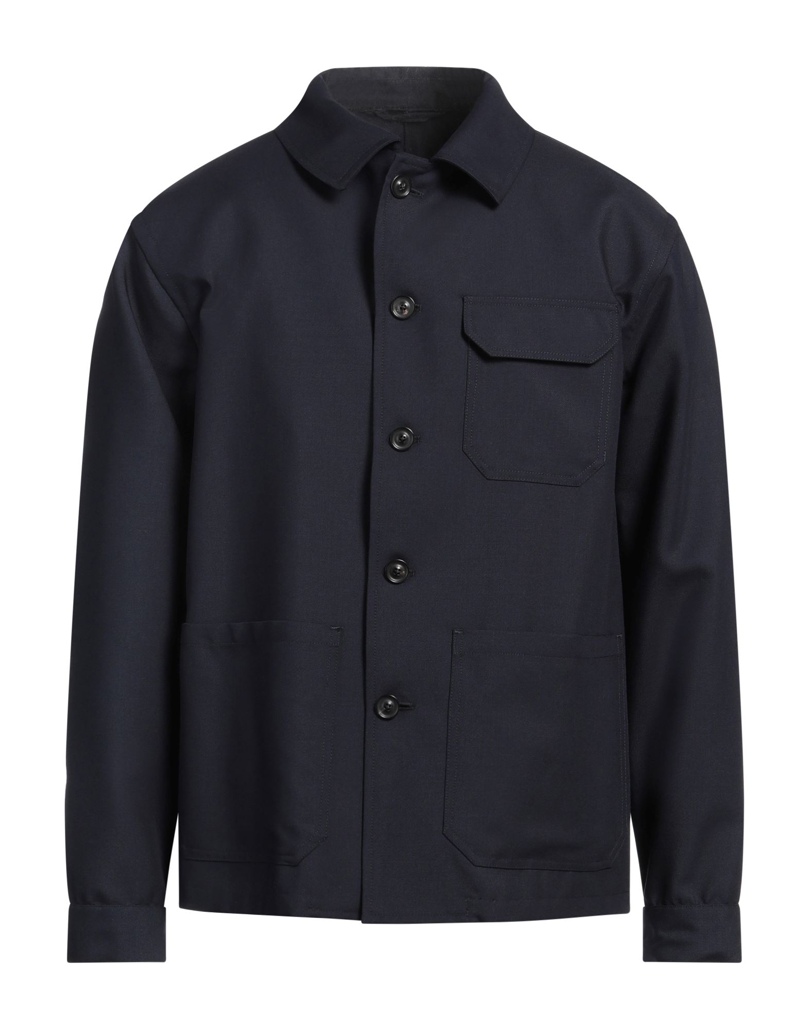 新品 ラルディーニ LIKNIT ライトジャケット チャコール 50サイズ