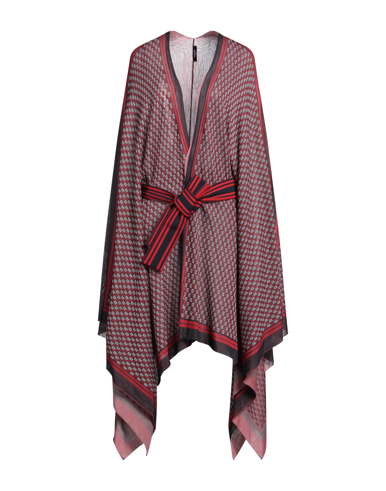  Balmain - Ropa De Abrigo - Capas - On Yoox.com 