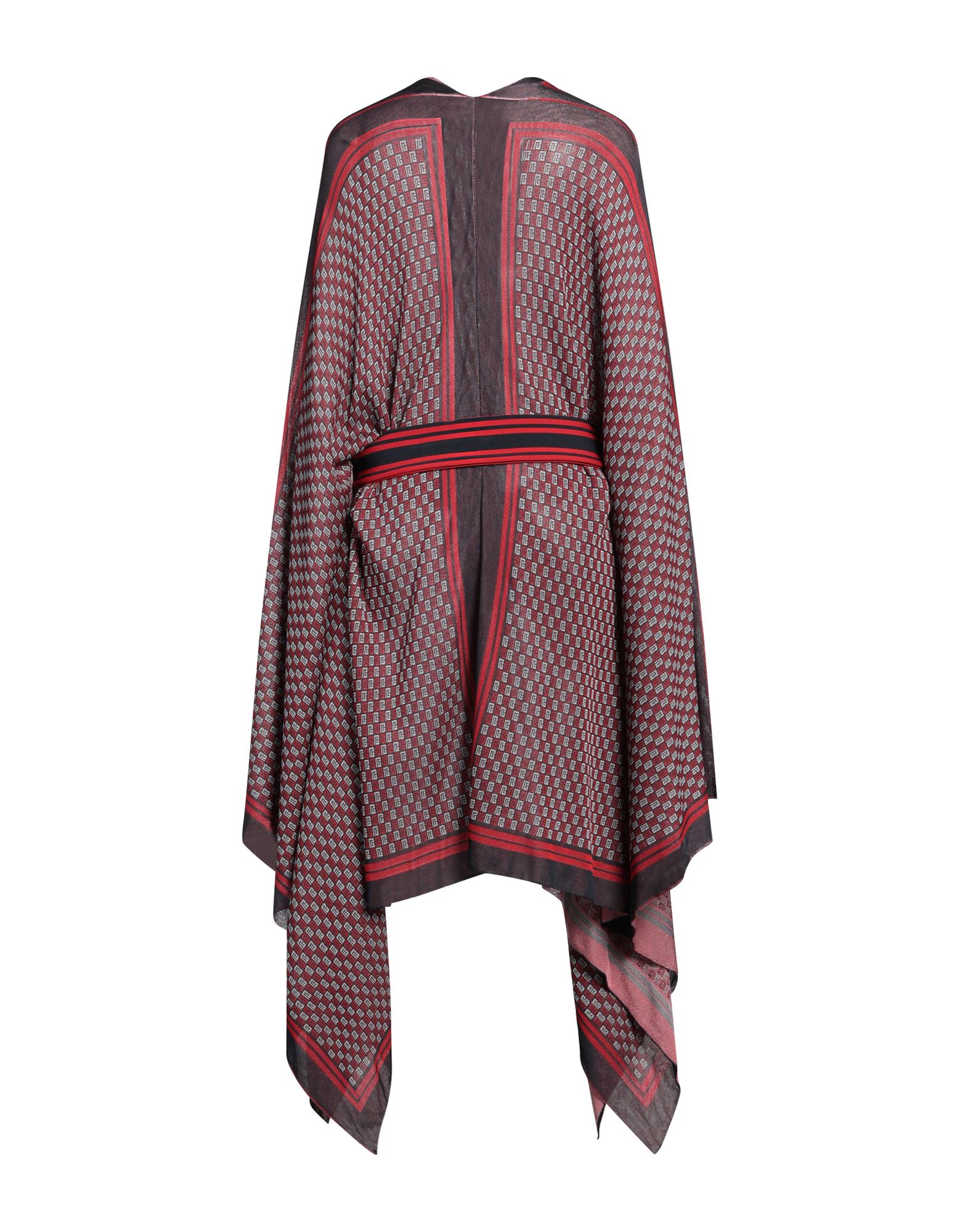  Balmain - Ropa De Abrigo - Capas - On Yoox.com 