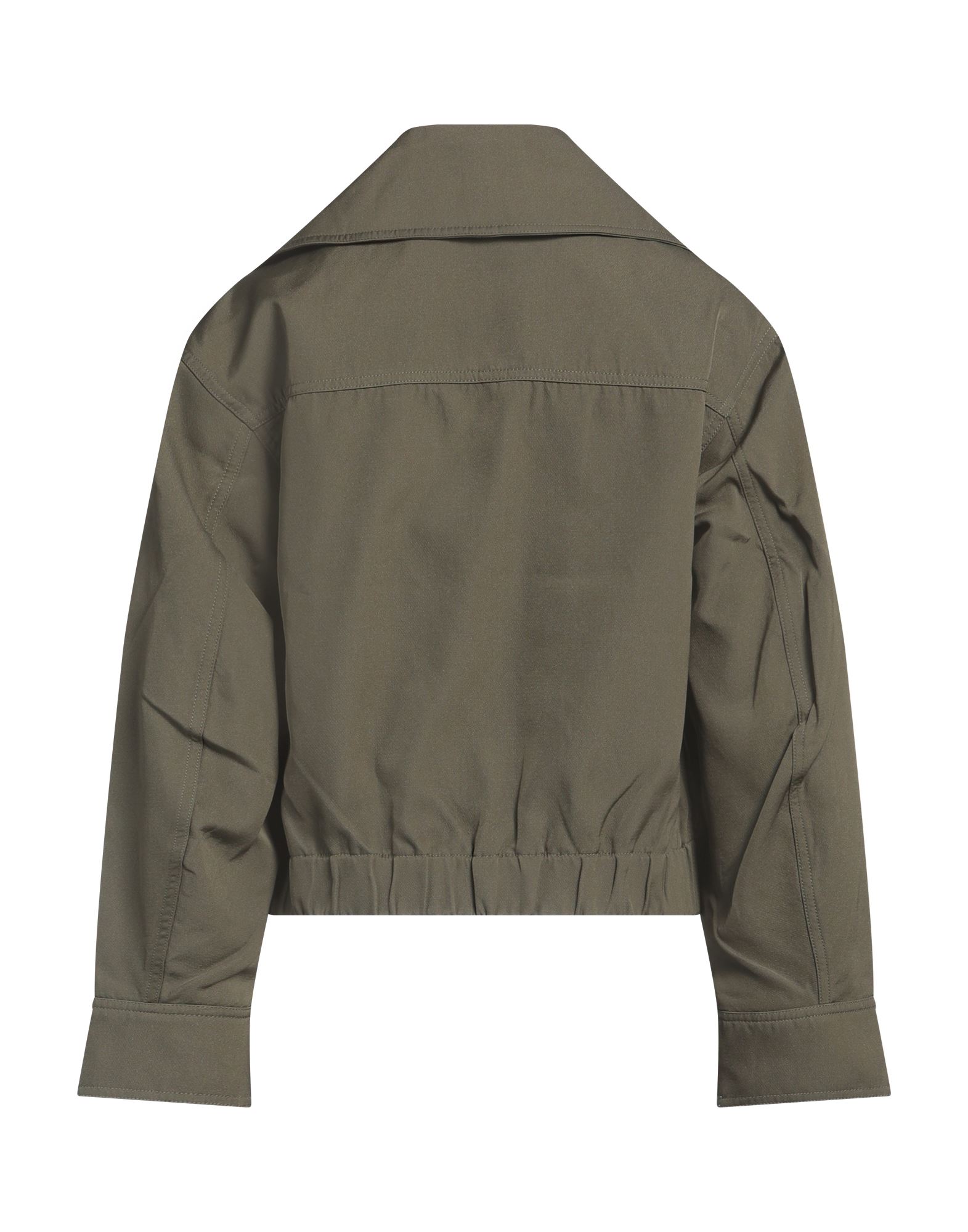  Ganni - Jacken & Mäntel - Jacken Und Anoraks - On Yoox.com 