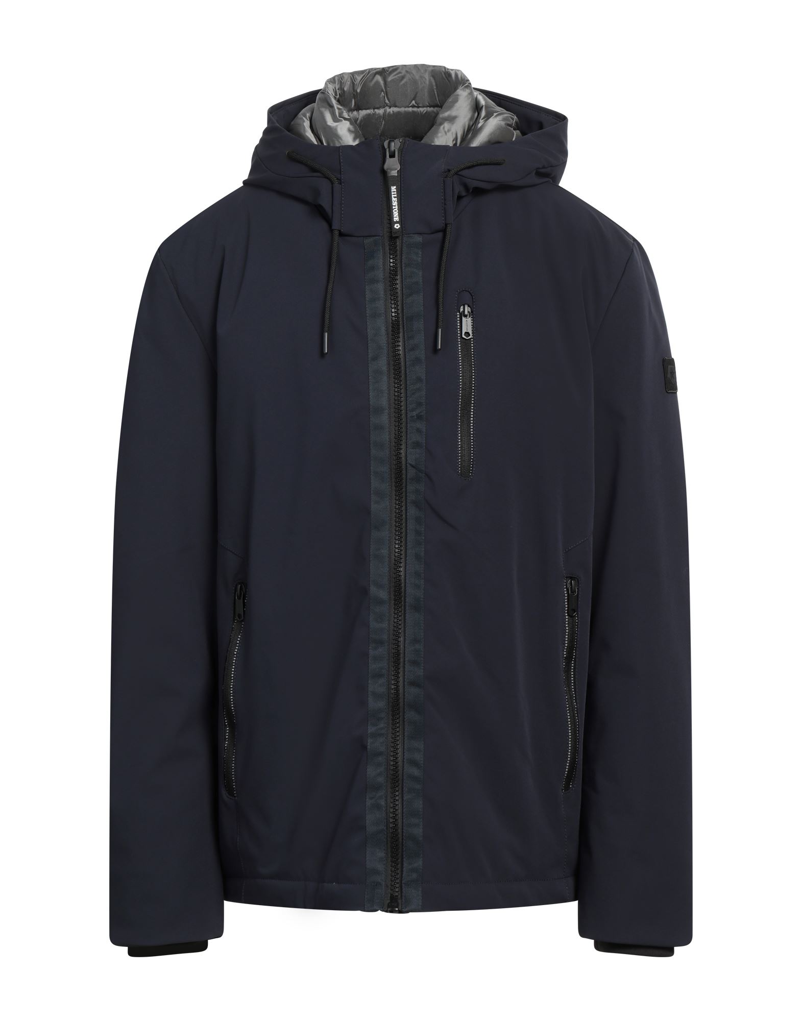  Milestone - Jacken & Mäntel - Jacken Und Anoraks - On Yoox.com 