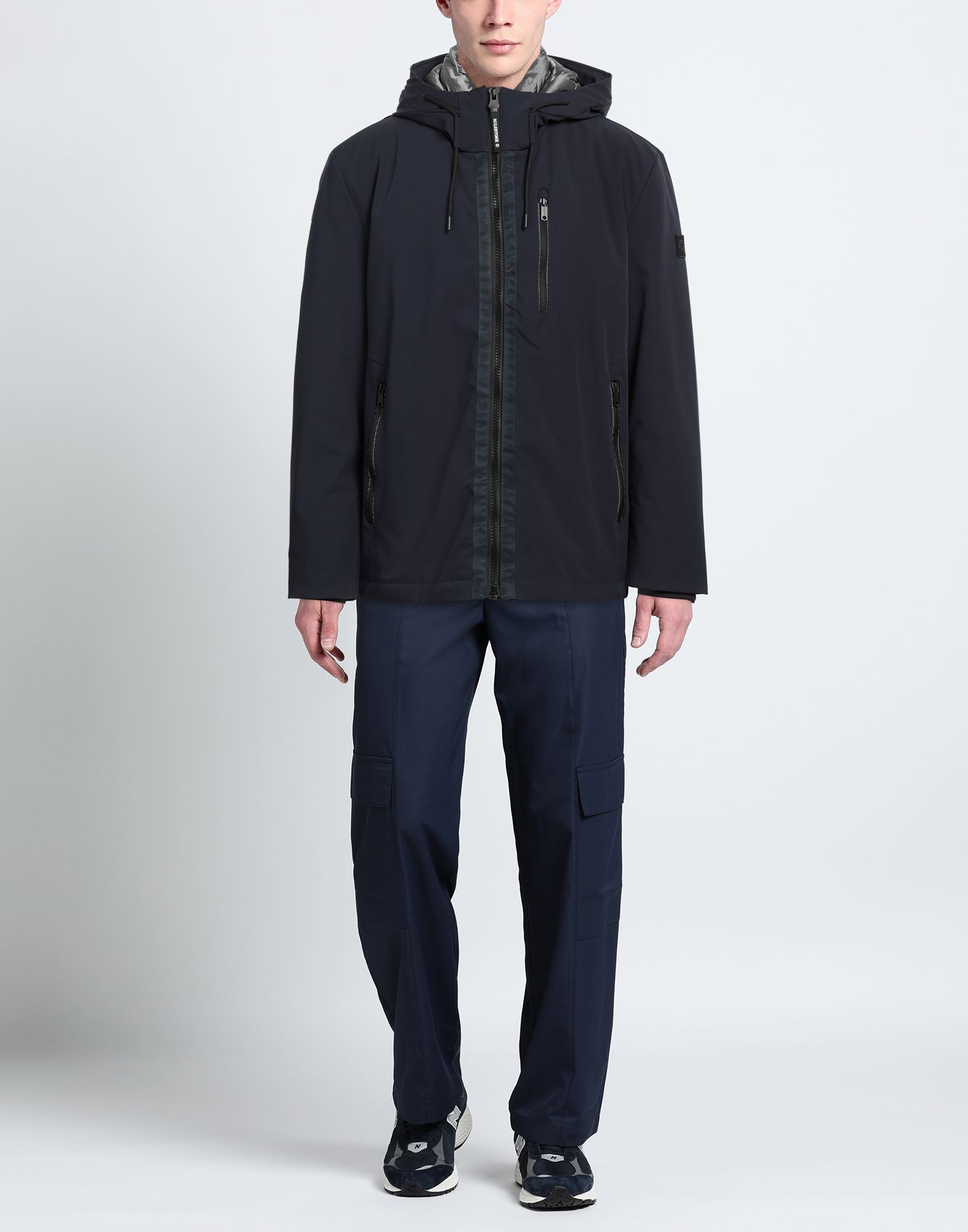  Milestone - Jacken & Mäntel - Jacken Und Anoraks - On Yoox.com 