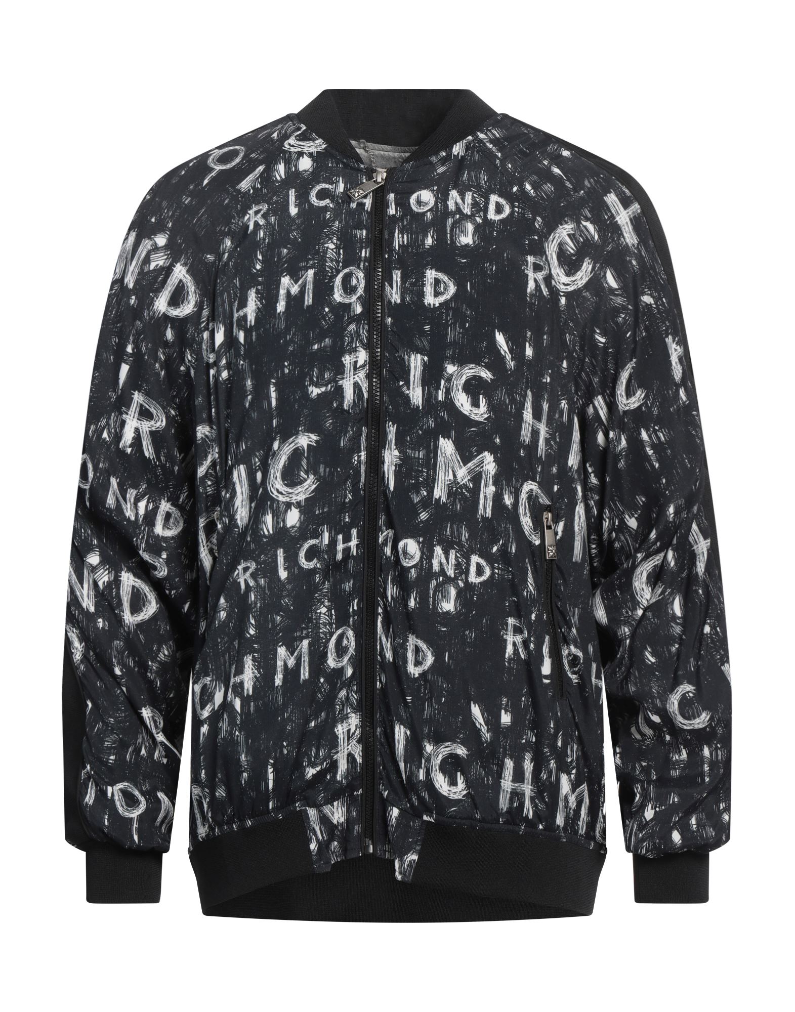  John Richmond - Jacken & Mäntel - Jacken Und Anoraks - On Yoox.com 