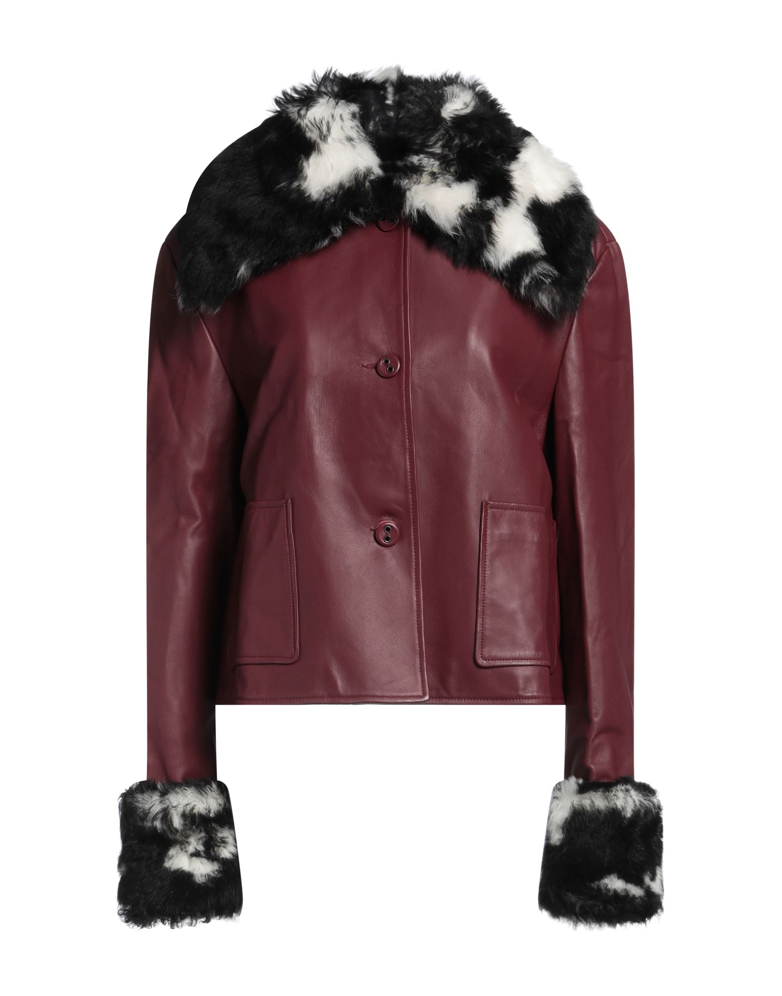  MARNI ΠΑΛΤΟ & ΤΖΑΚΕΤ Μπουφάν και τζάκετ