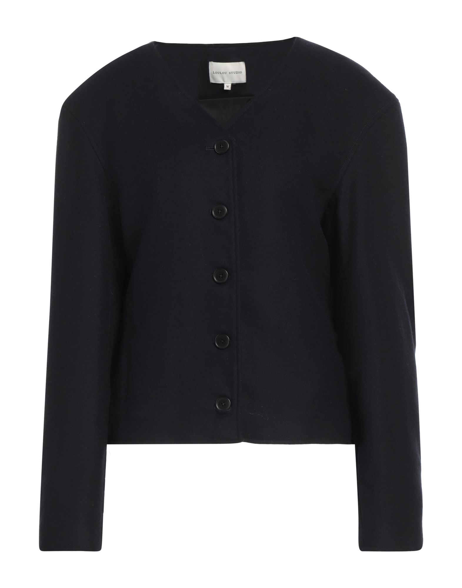  Loulou Studio - Jacken & Mäntel - Jacken Und Anoraks - On Yoox.com 
