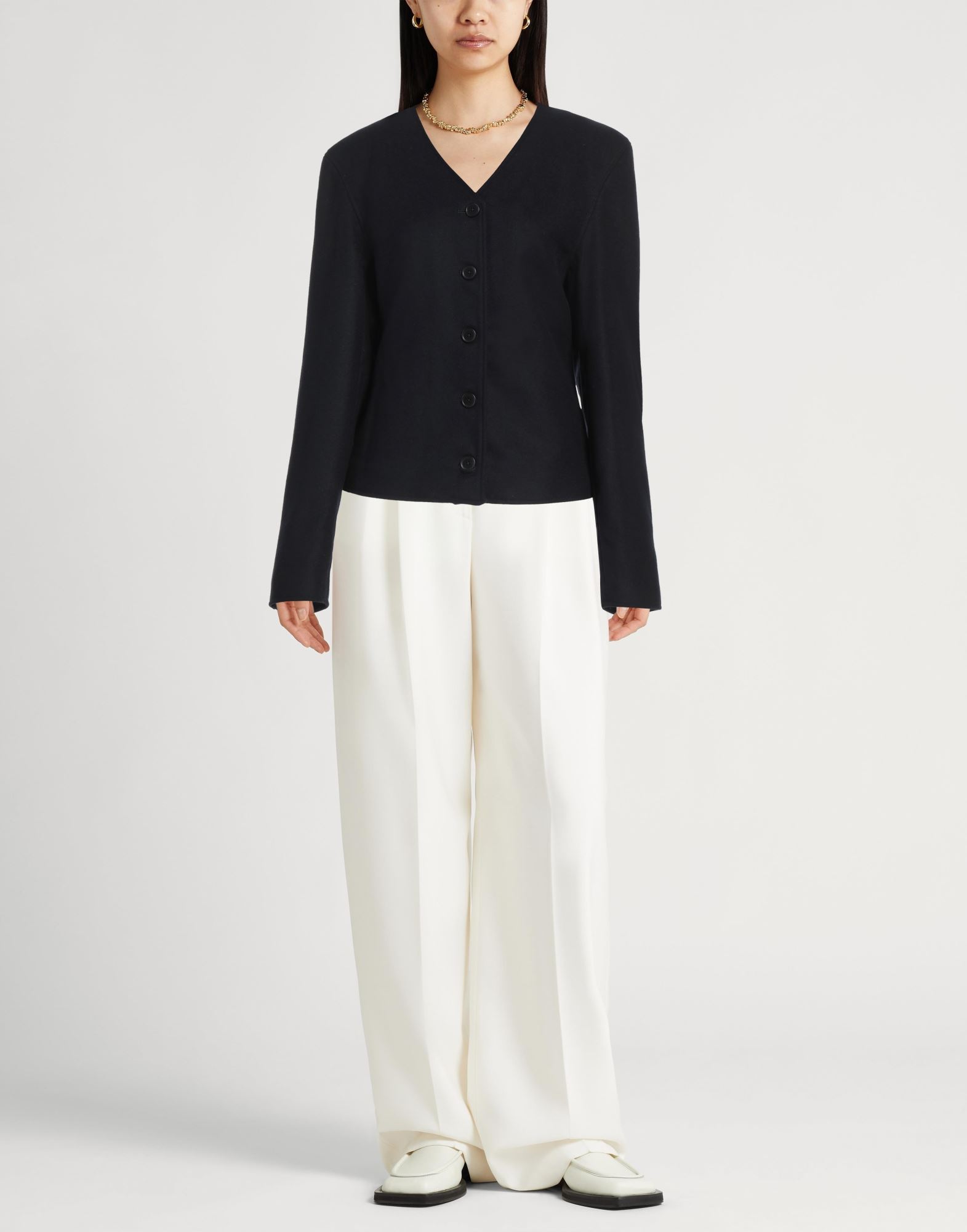  Loulou Studio - Jacken & Mäntel - Jacken Und Anoraks - On Yoox.com 