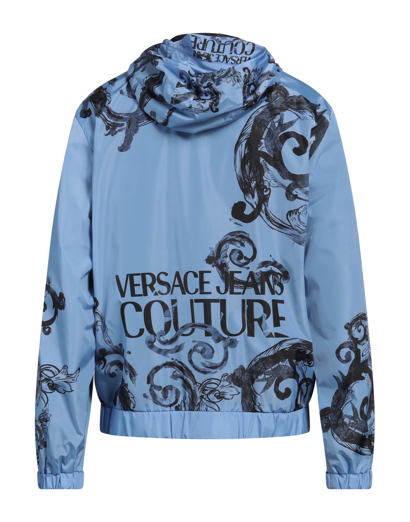  Versace Jeans Couture - Jacken & Mäntel - Jacken Und Anoraks - On Yoox.com 