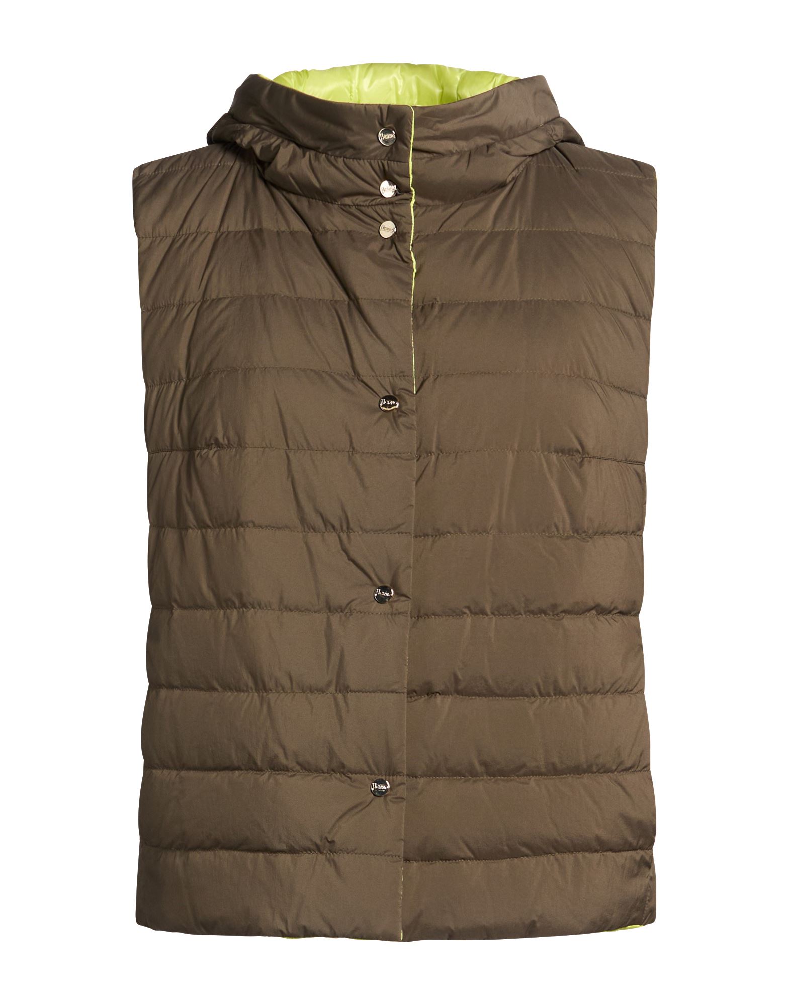  Herno - Jacken & Mäntel - Westen - On Yoox.com 