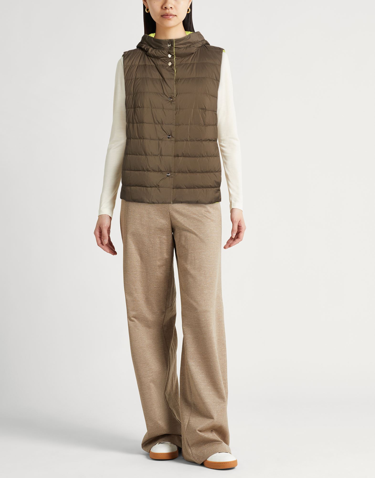  Herno - Jacken & Mäntel - Westen - On Yoox.com 